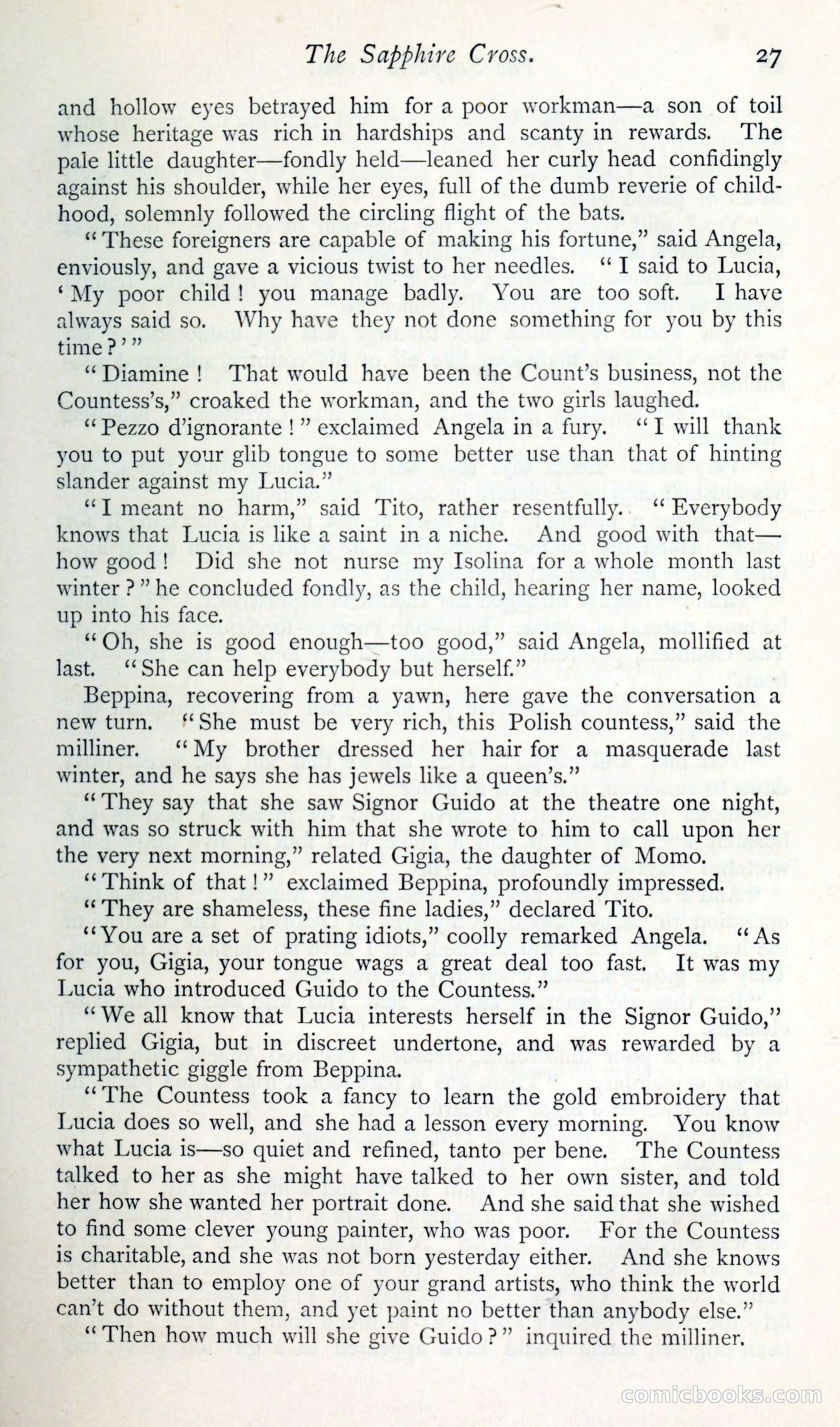 The Argosy — page 38 of 400