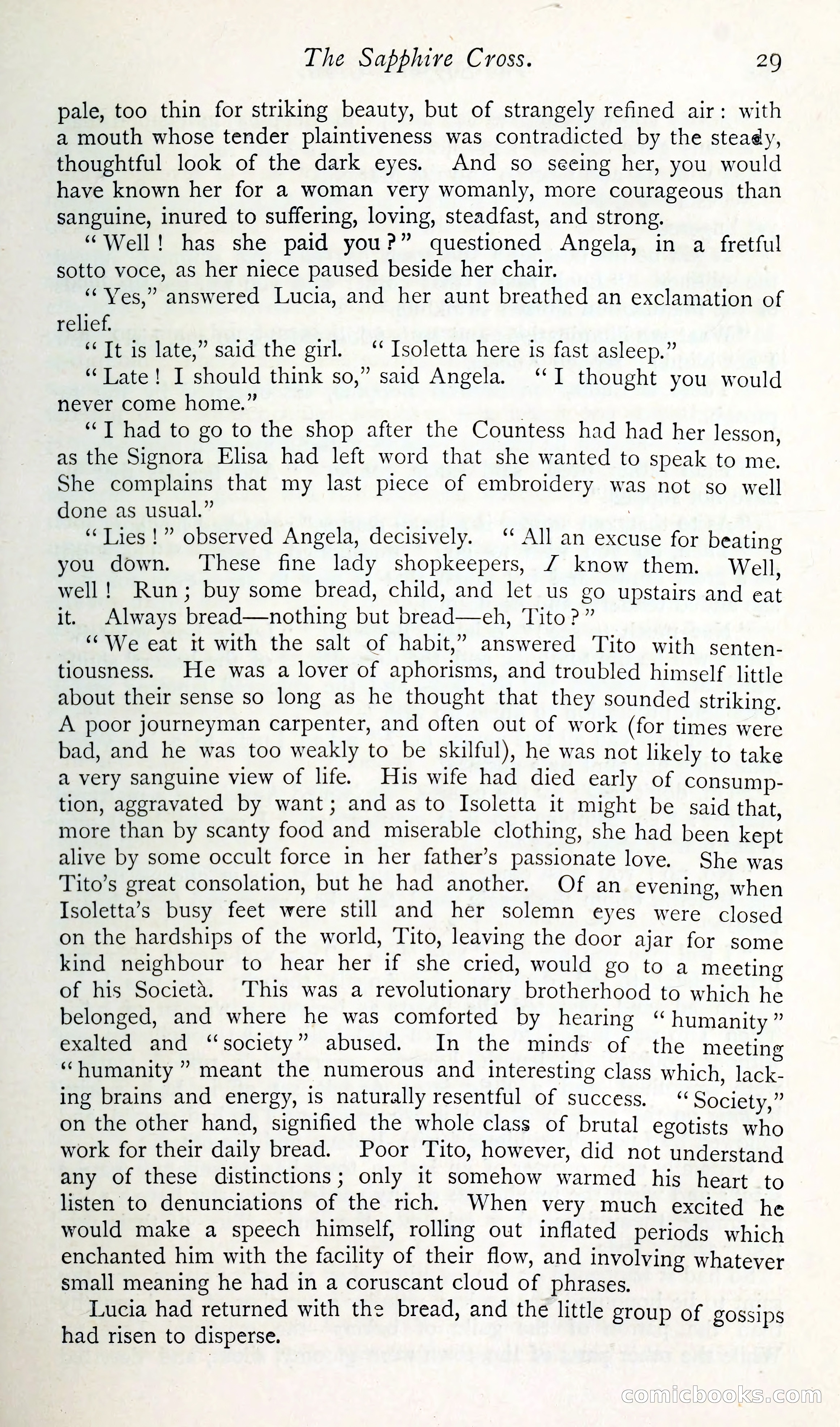 The Argosy — page 40 of 400