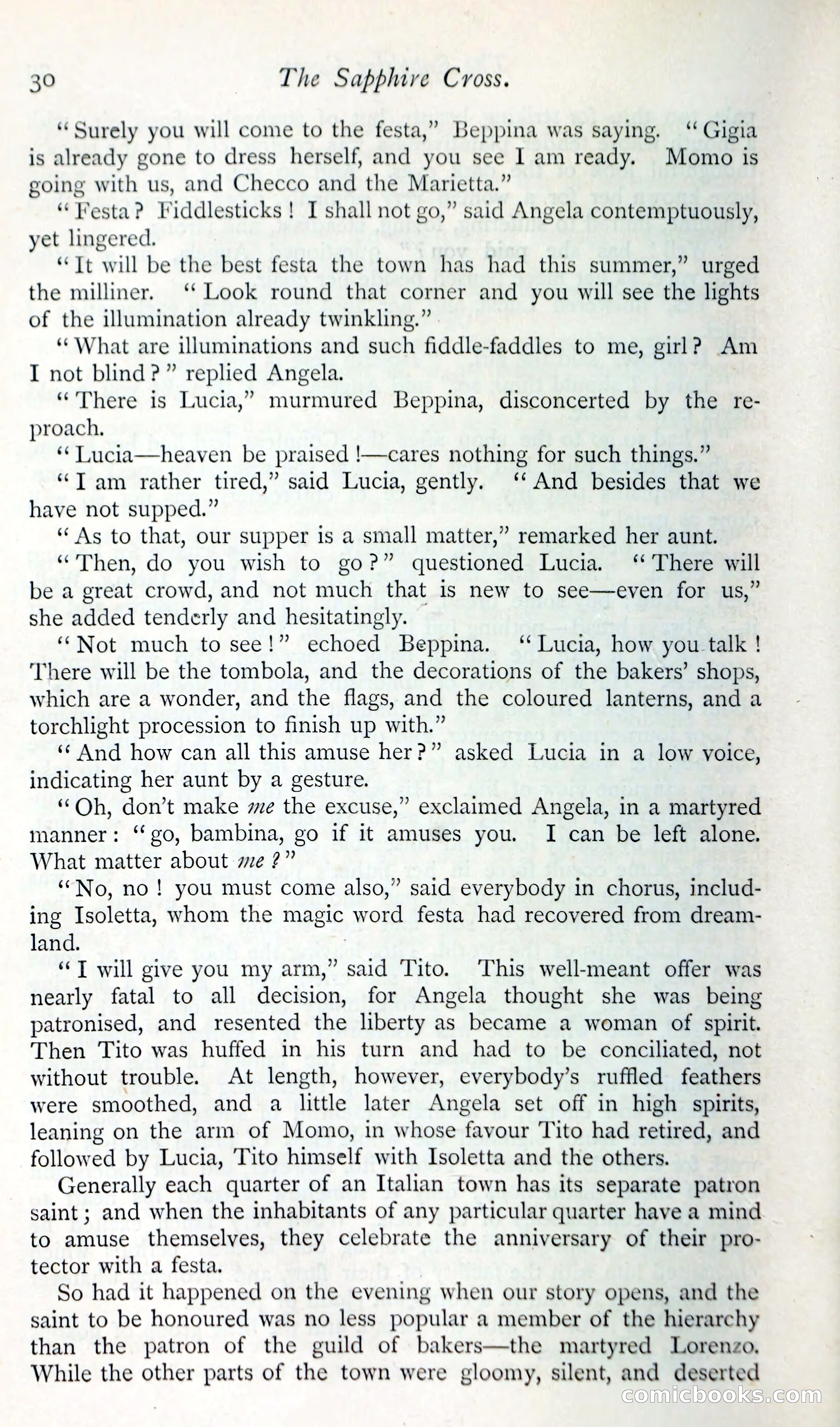The Argosy — page 41 of 400