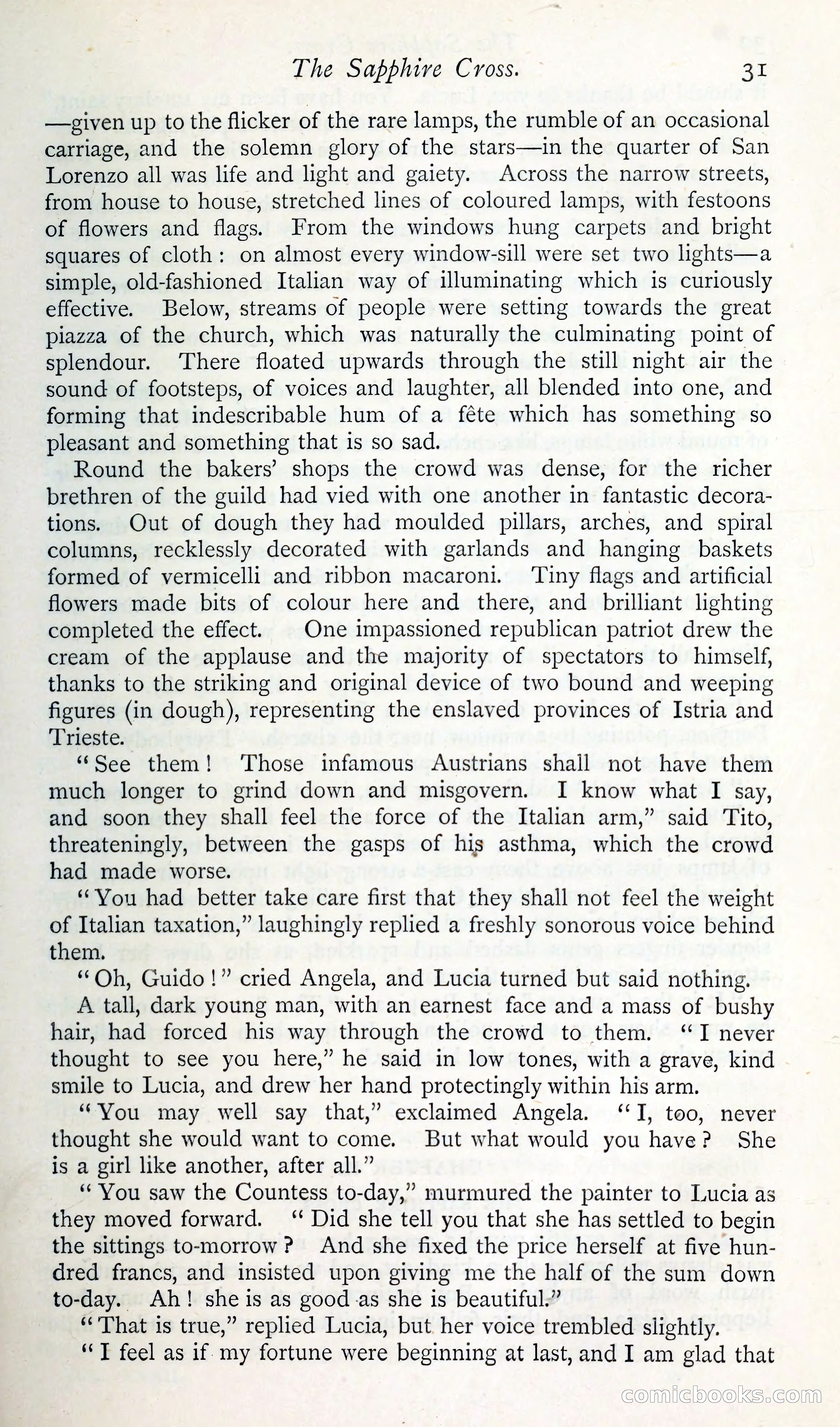 The Argosy — page 42 of 400