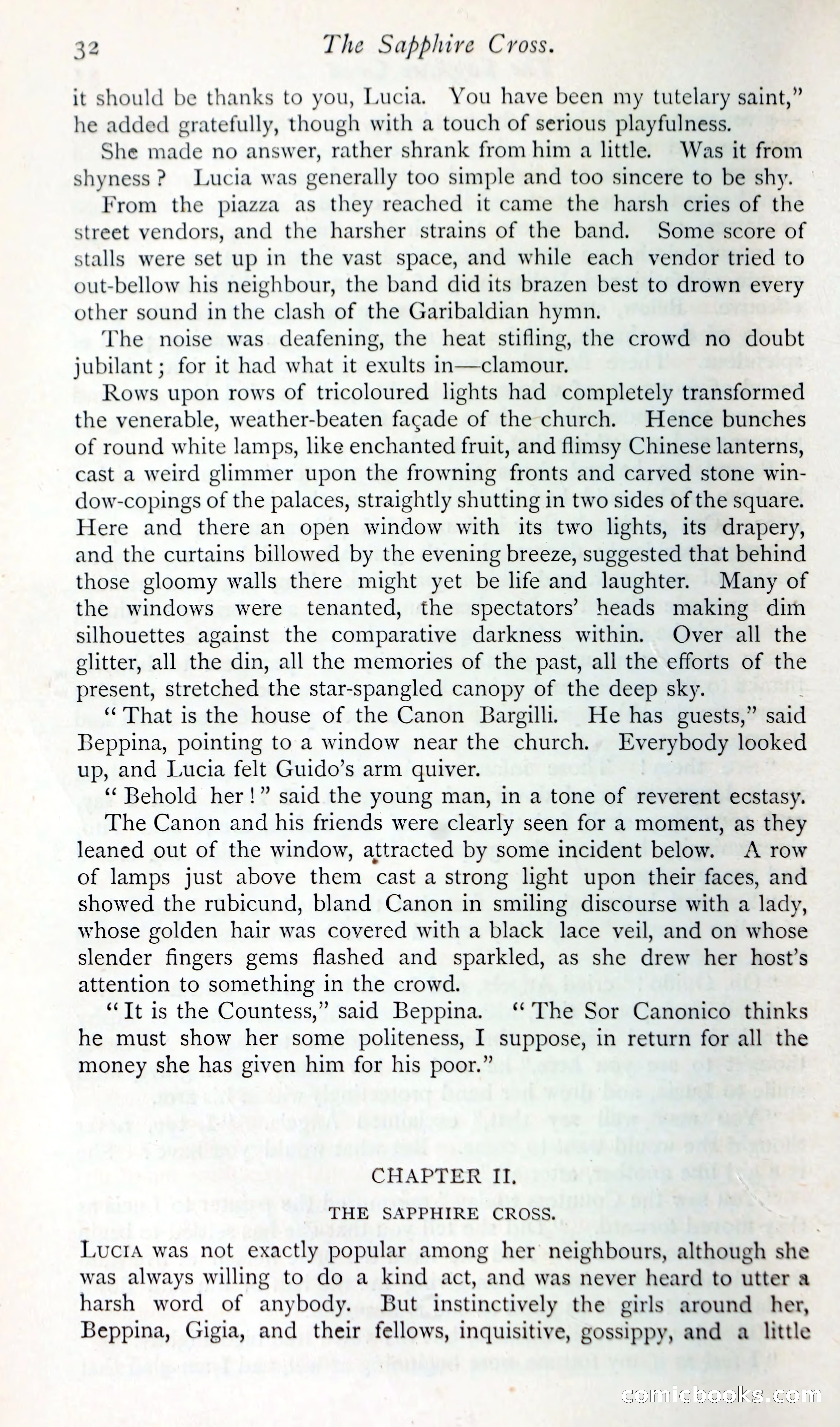 The Argosy — page 43 of 400