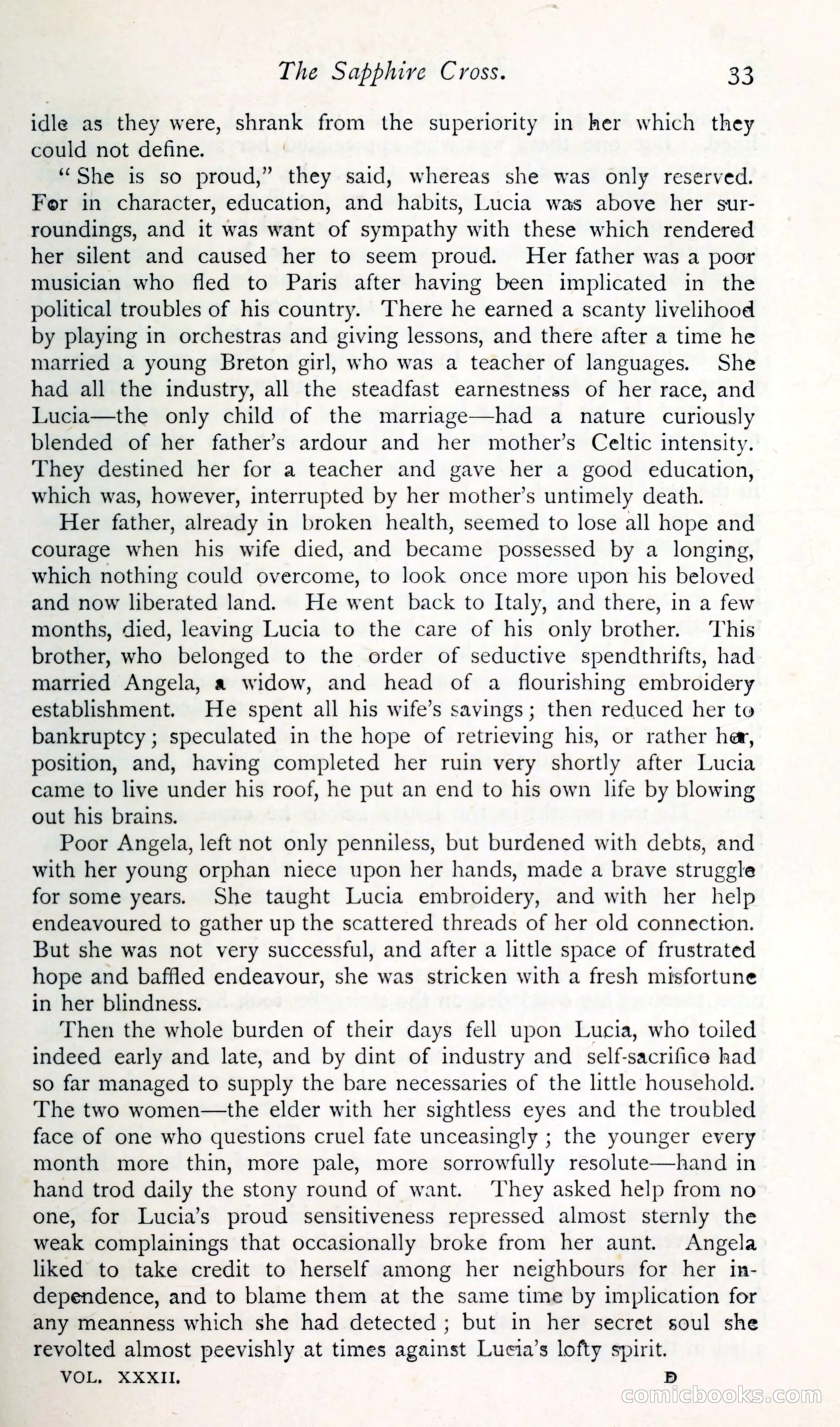 The Argosy — page 44 of 400
