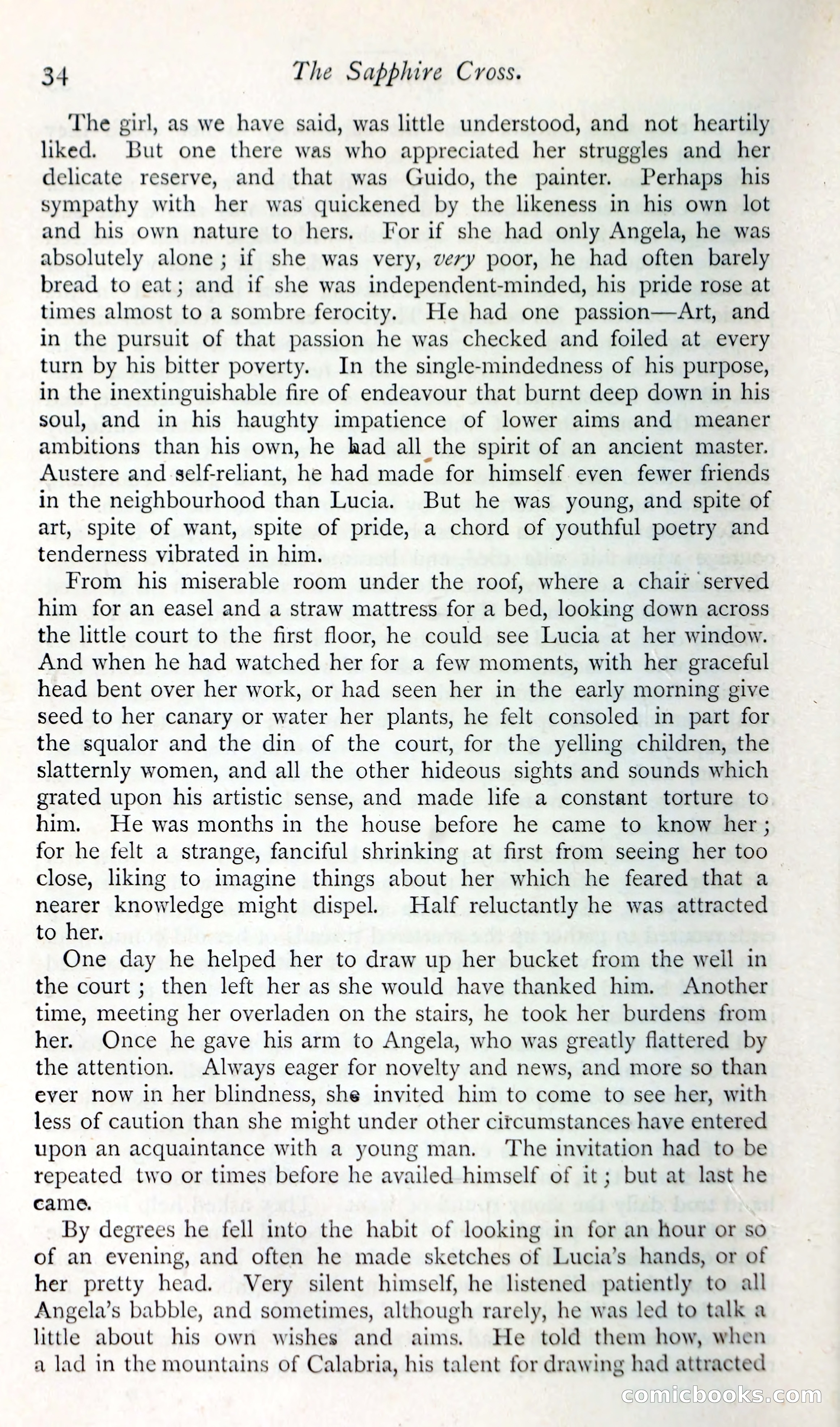 The Argosy — page 45 of 400