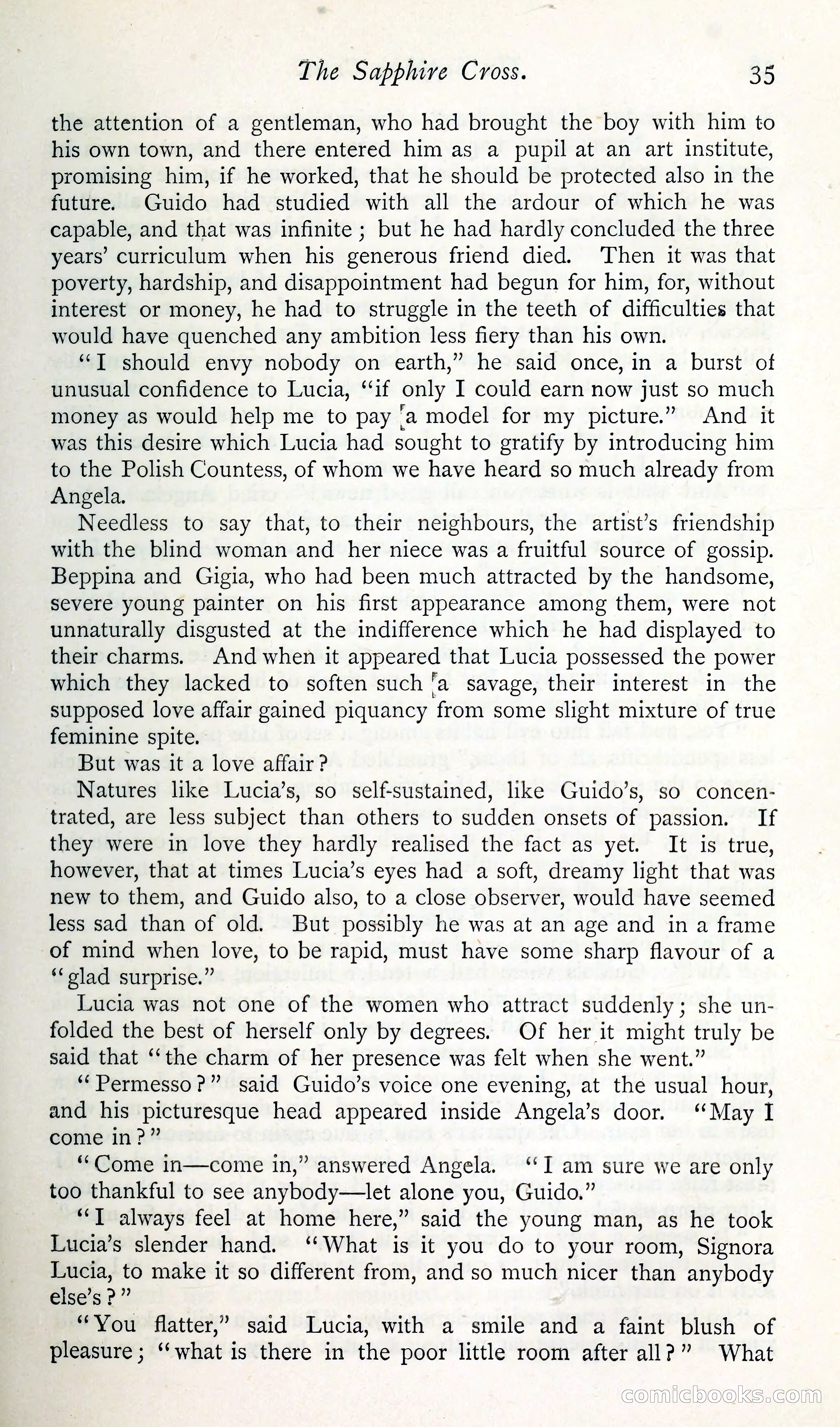 The Argosy — page 46 of 400