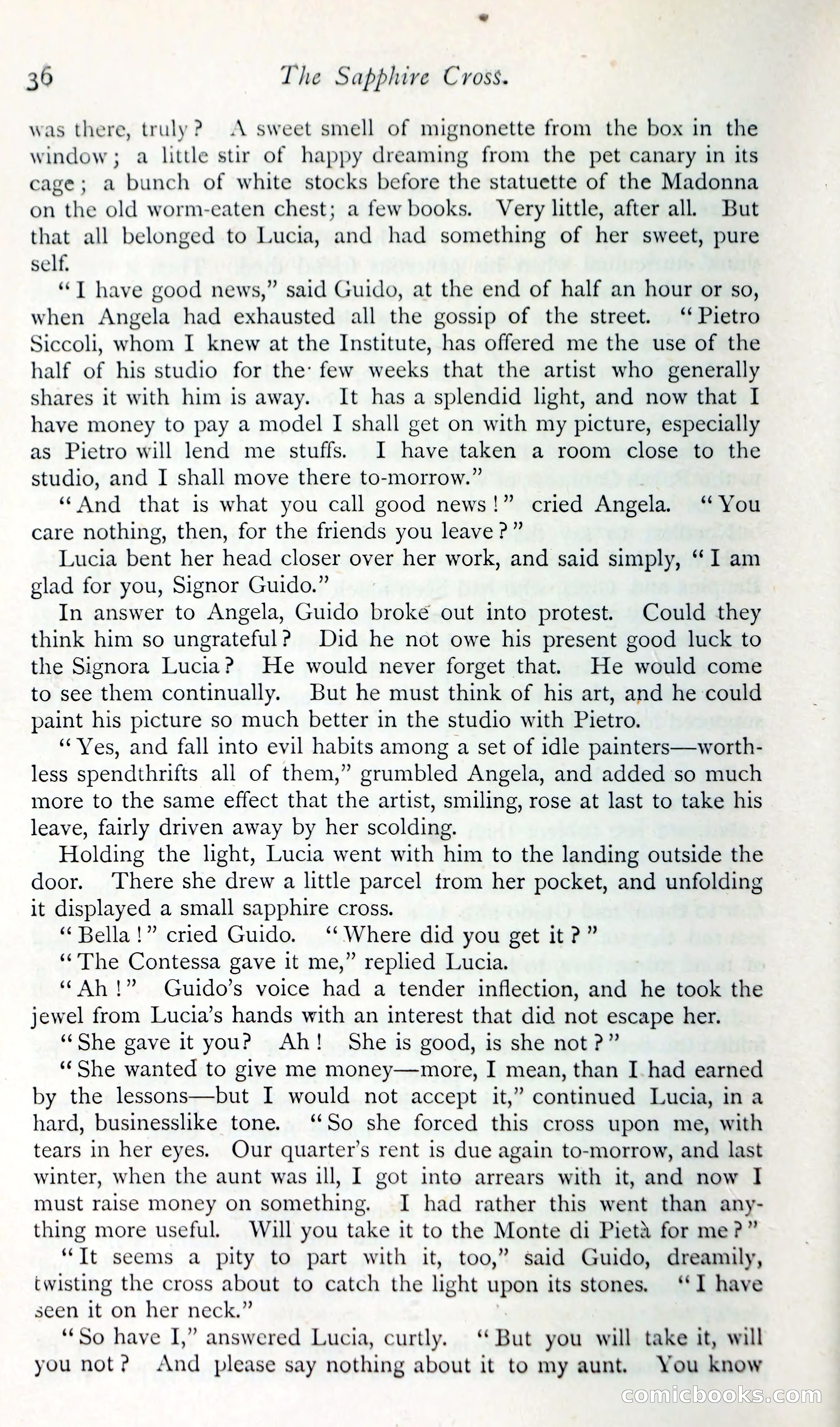The Argosy — page 47 of 400