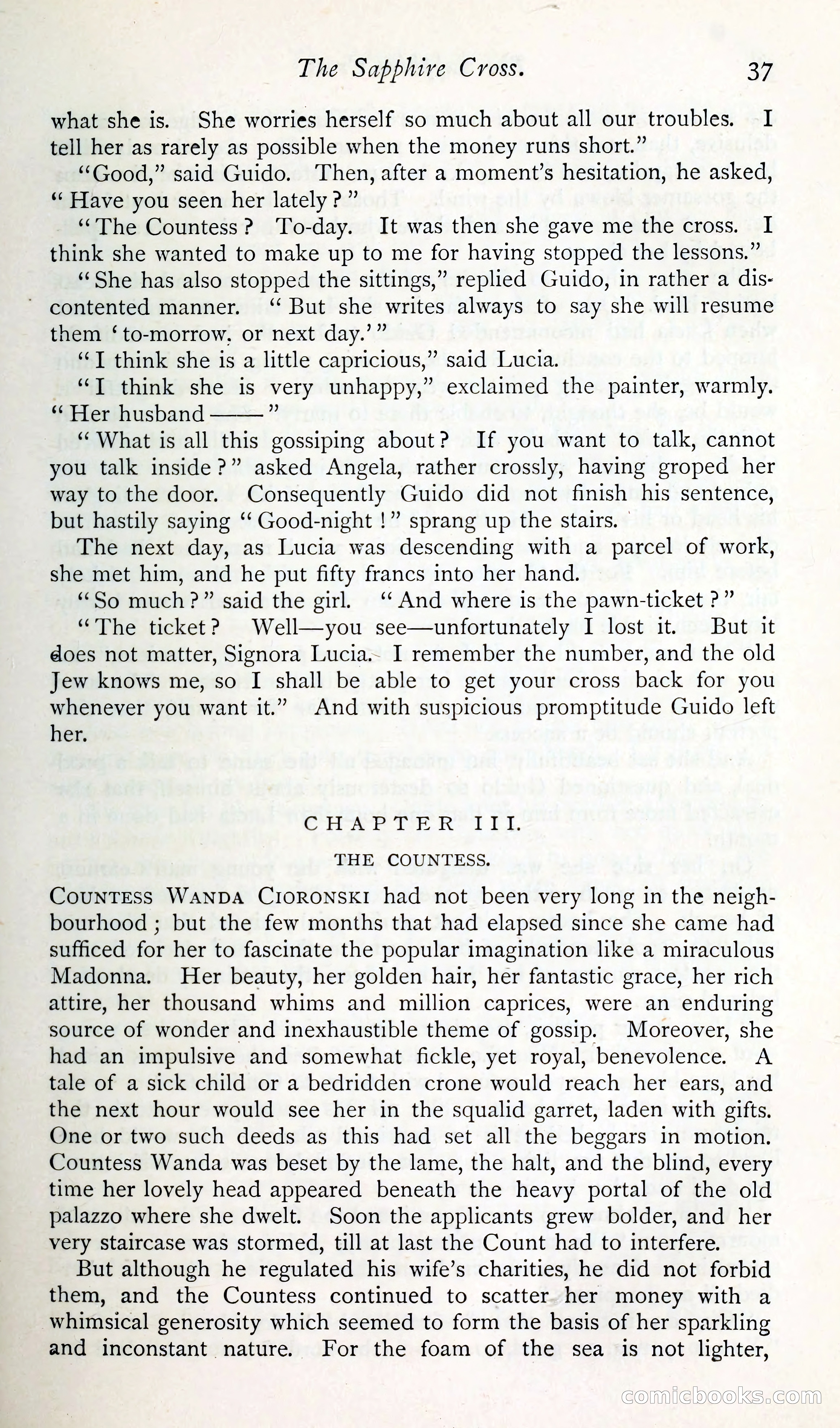 The Argosy — page 48 of 400