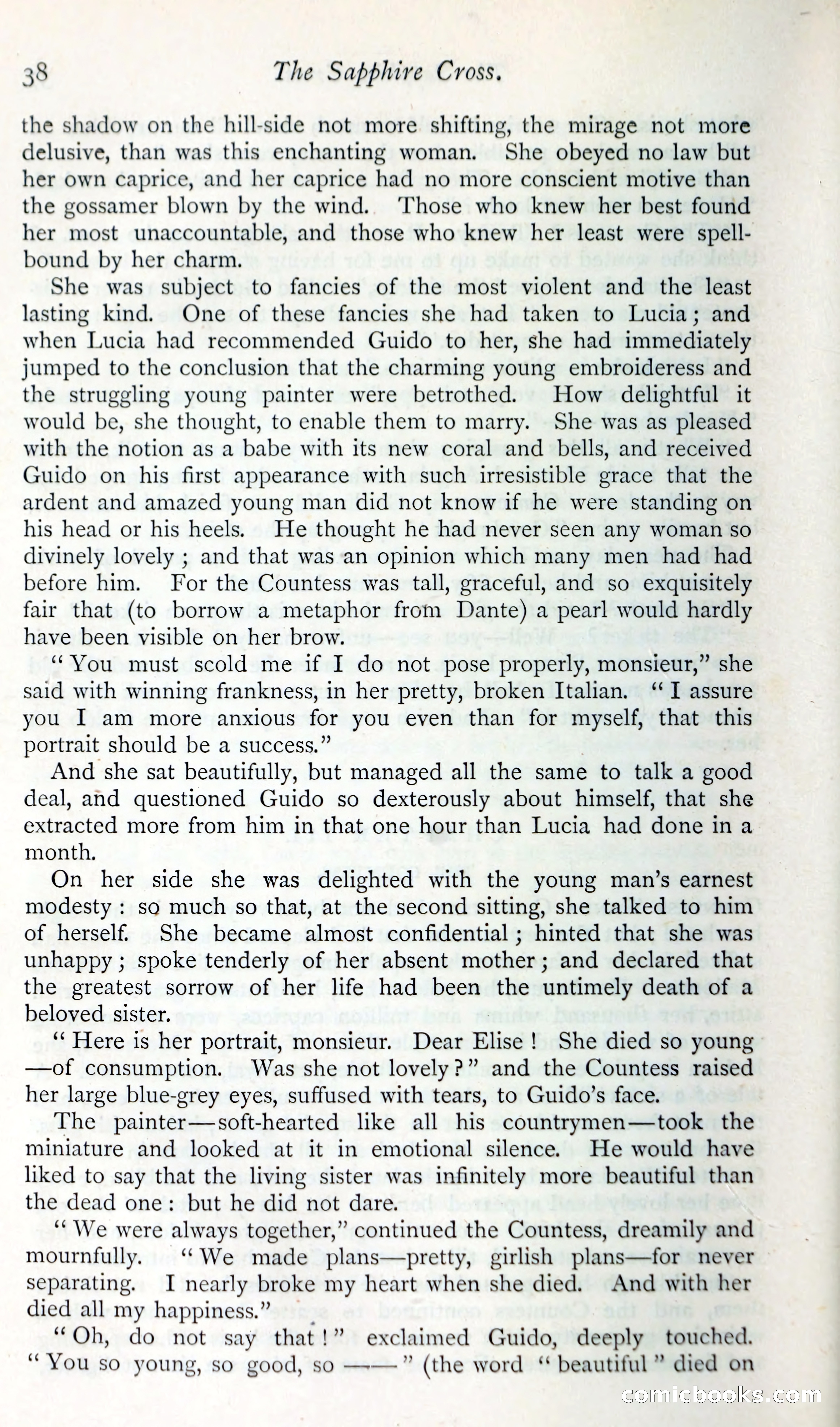 The Argosy — page 49 of 400