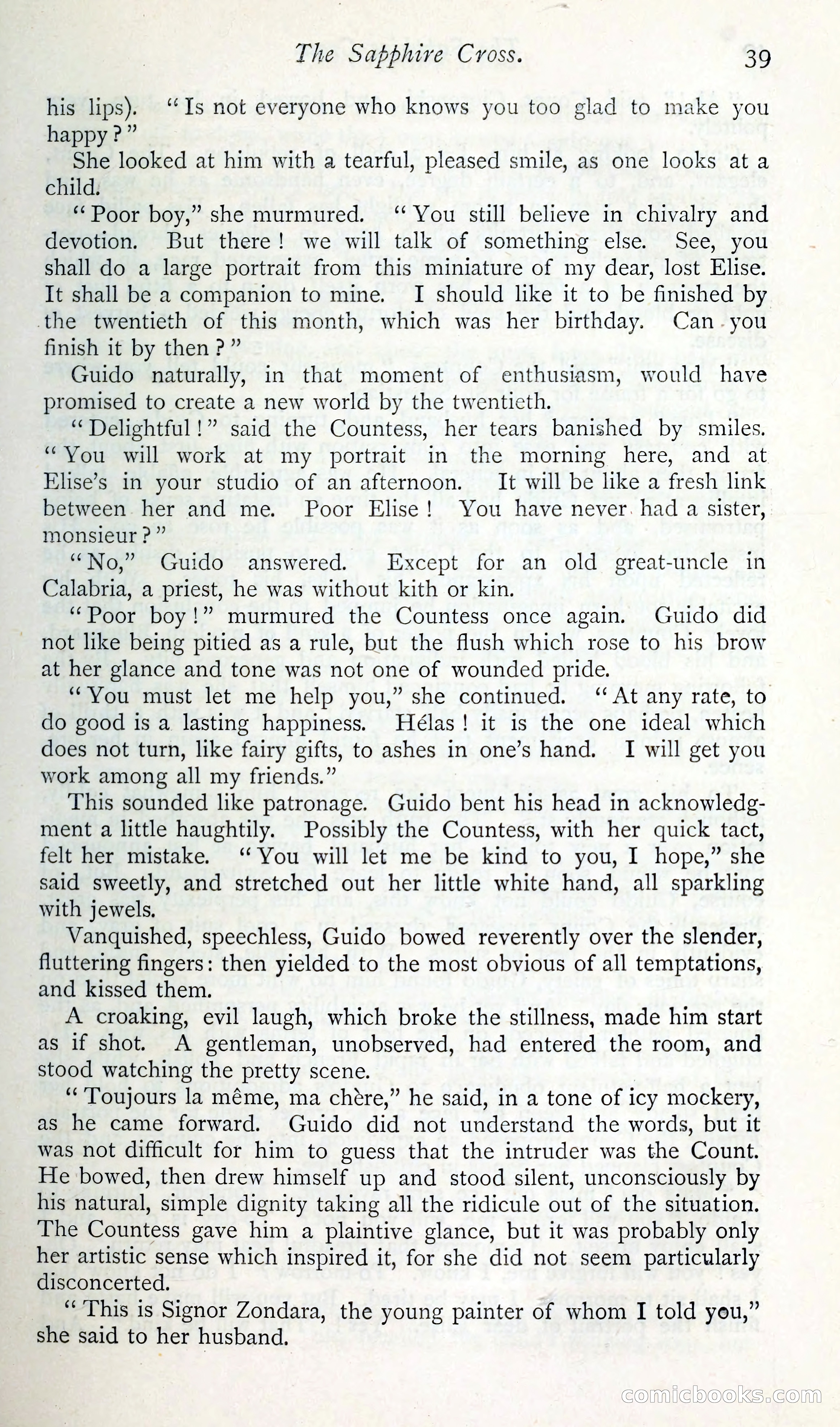 The Argosy — page 50 of 400