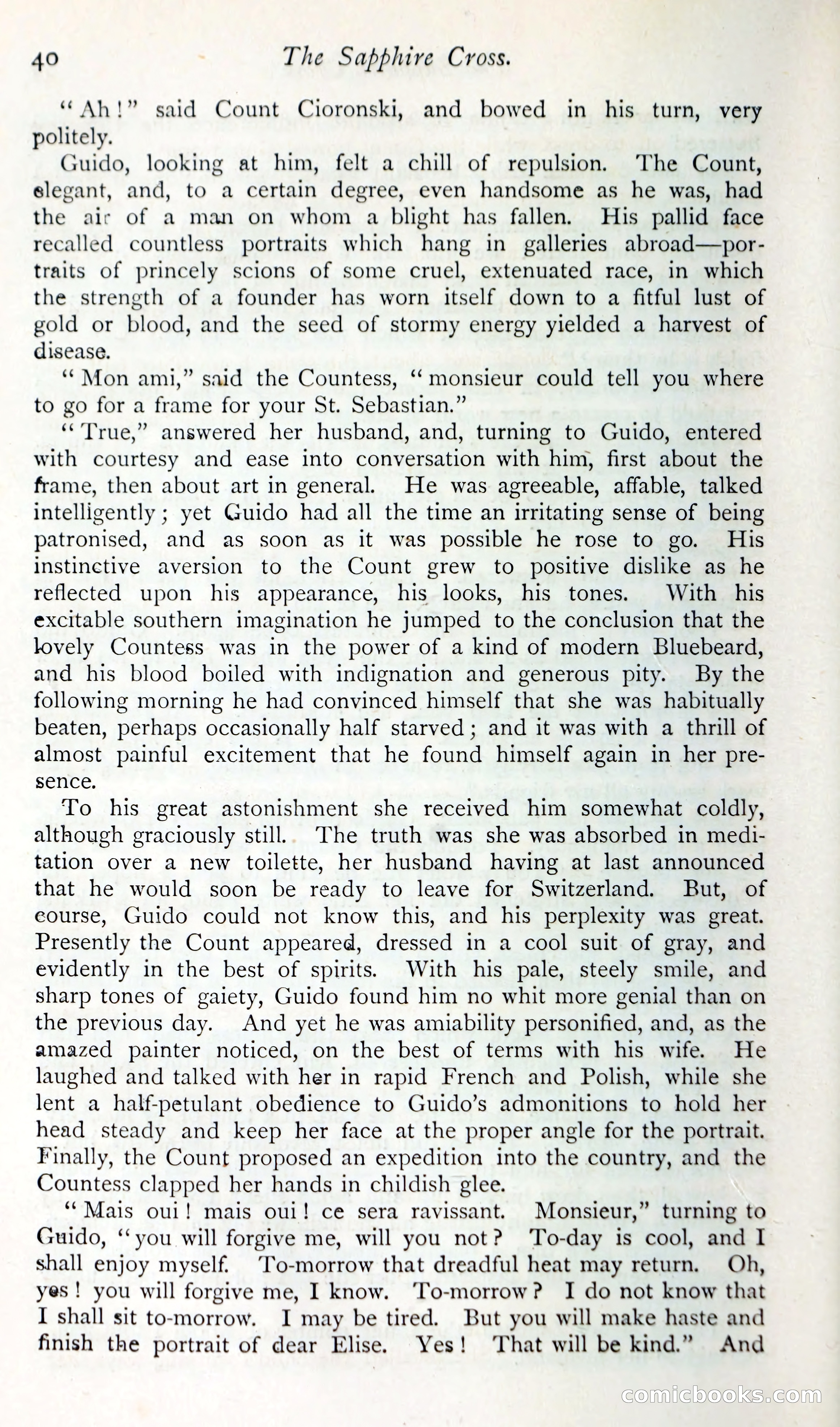 The Argosy — page 51 of 400