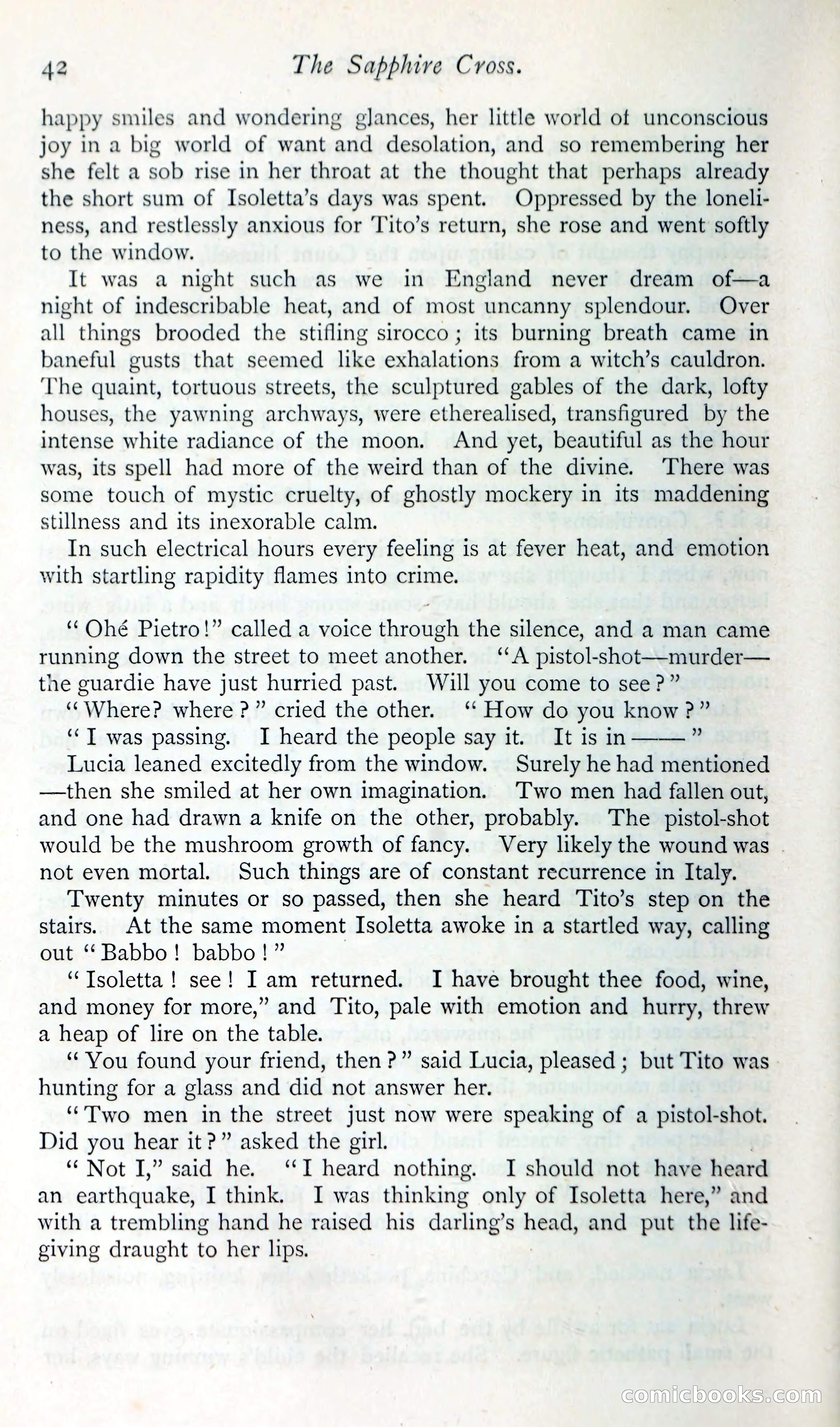 The Argosy — page 53 of 400