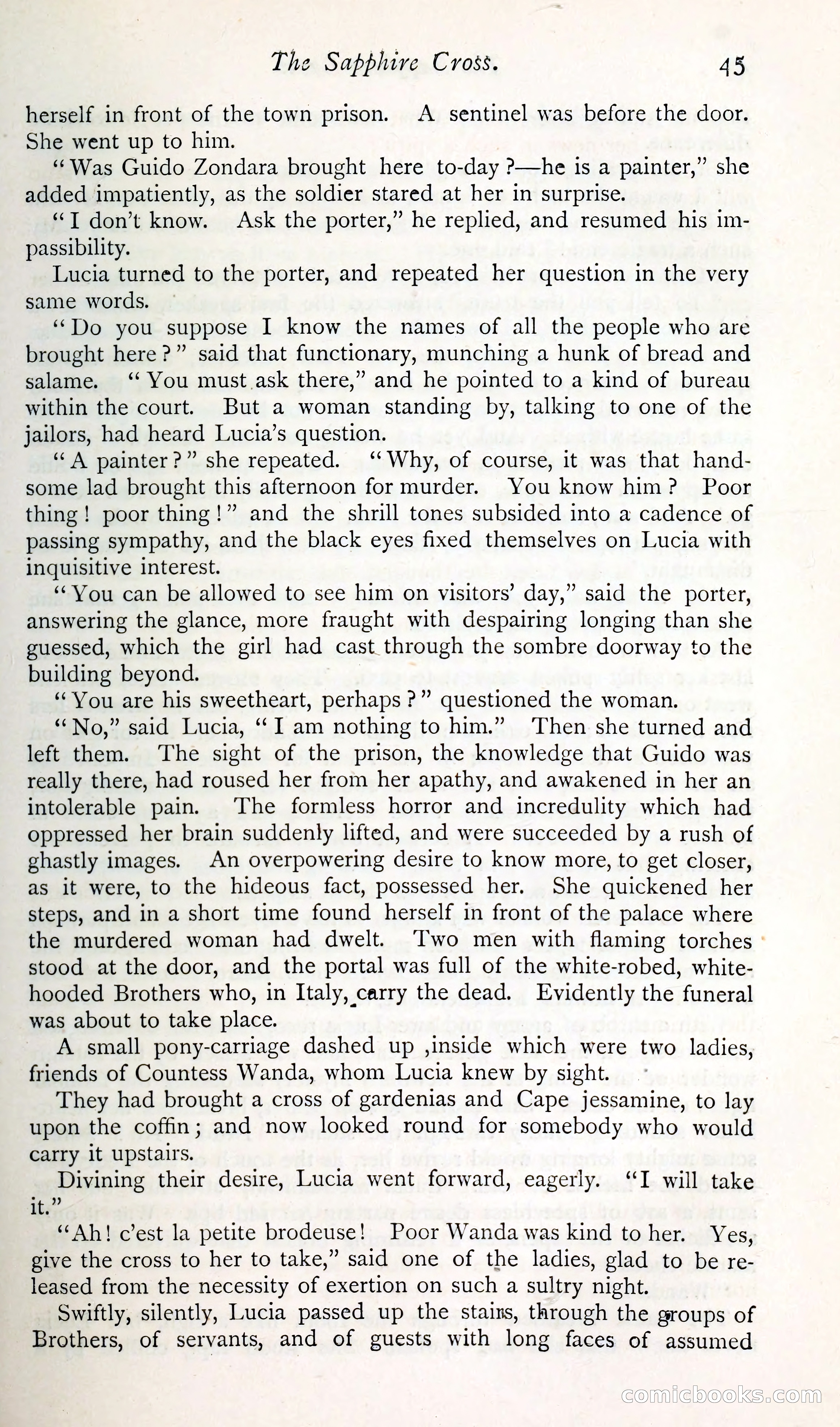 The Argosy — page 56 of 400