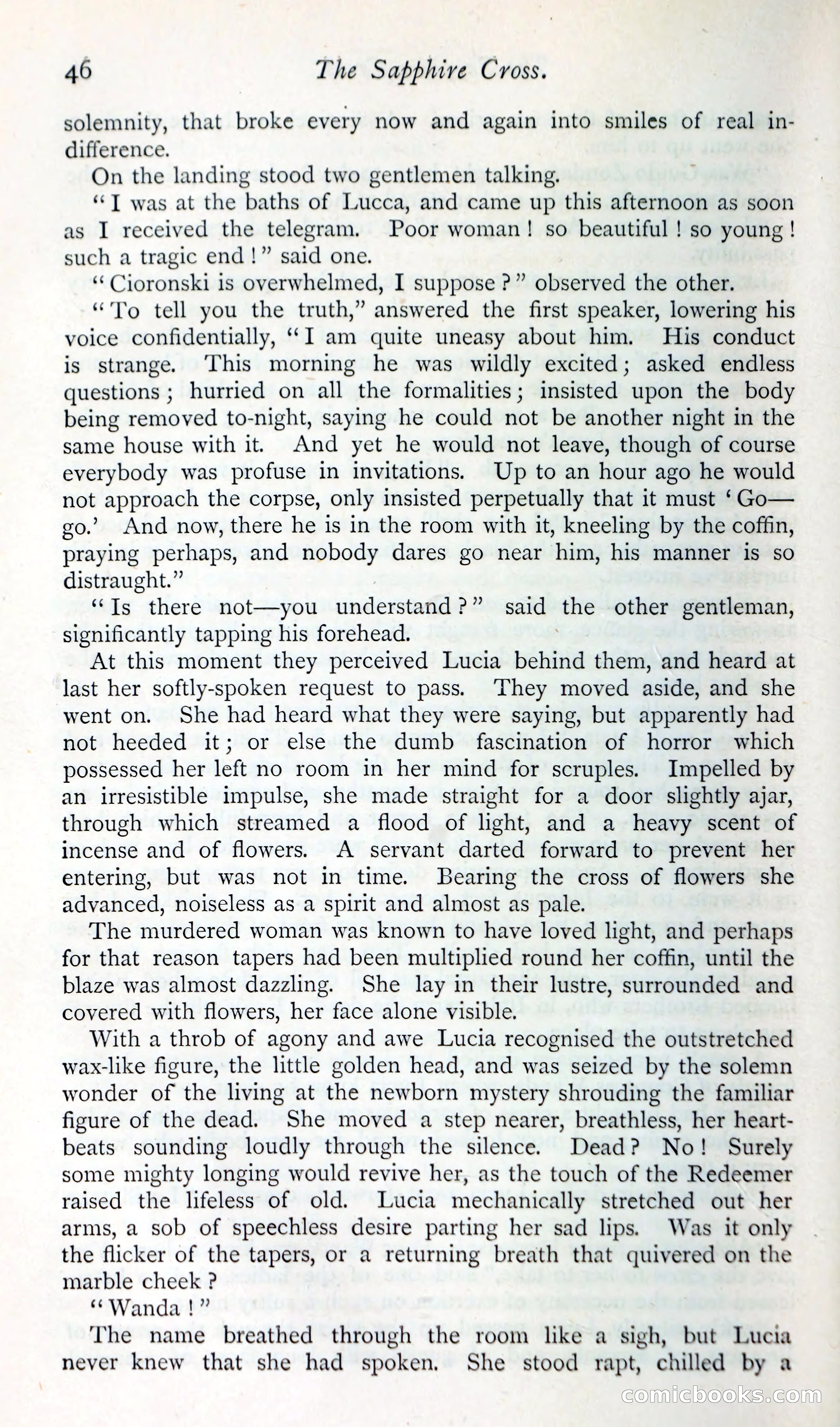 The Argosy — page 57 of 400