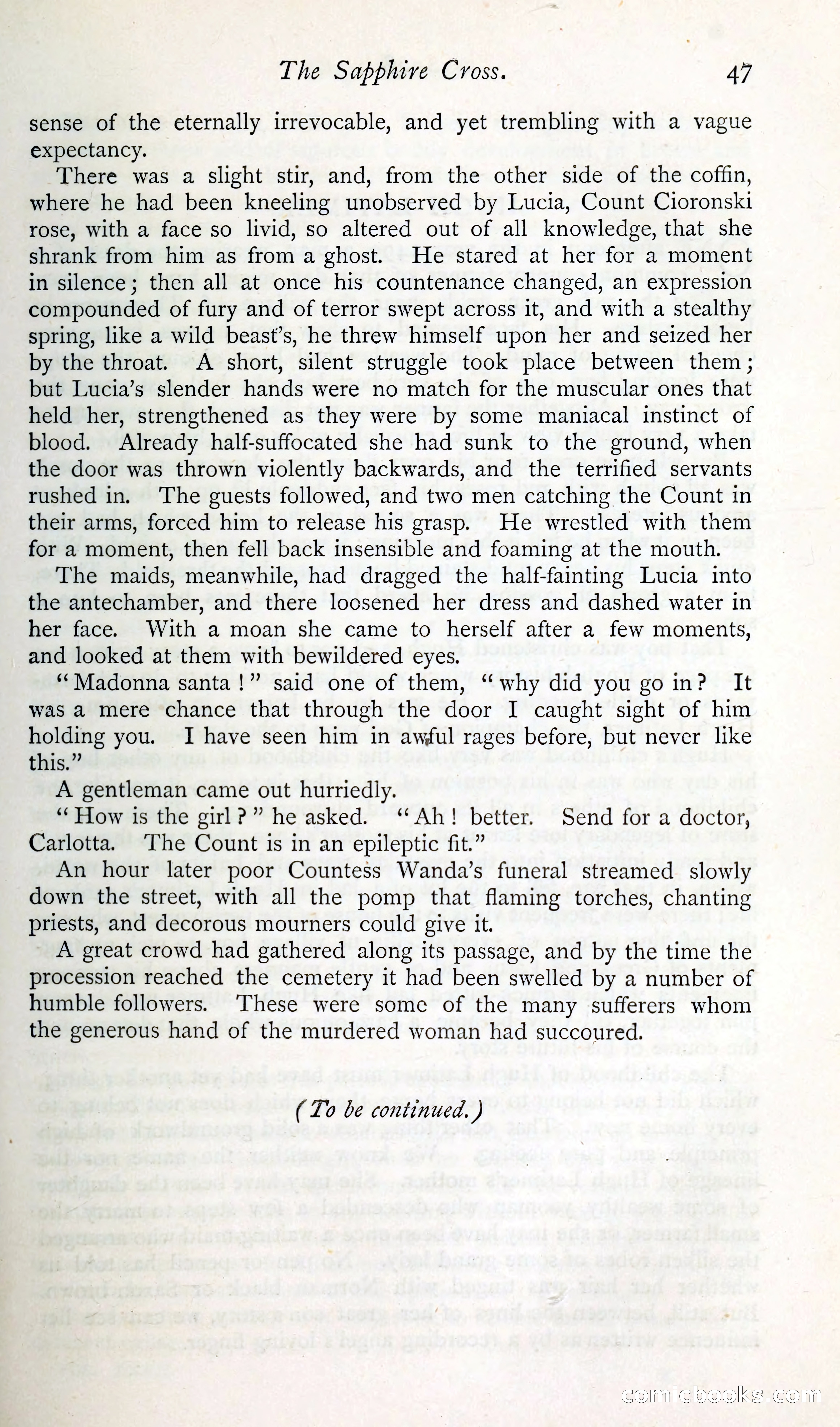 The Argosy — page 58 of 400