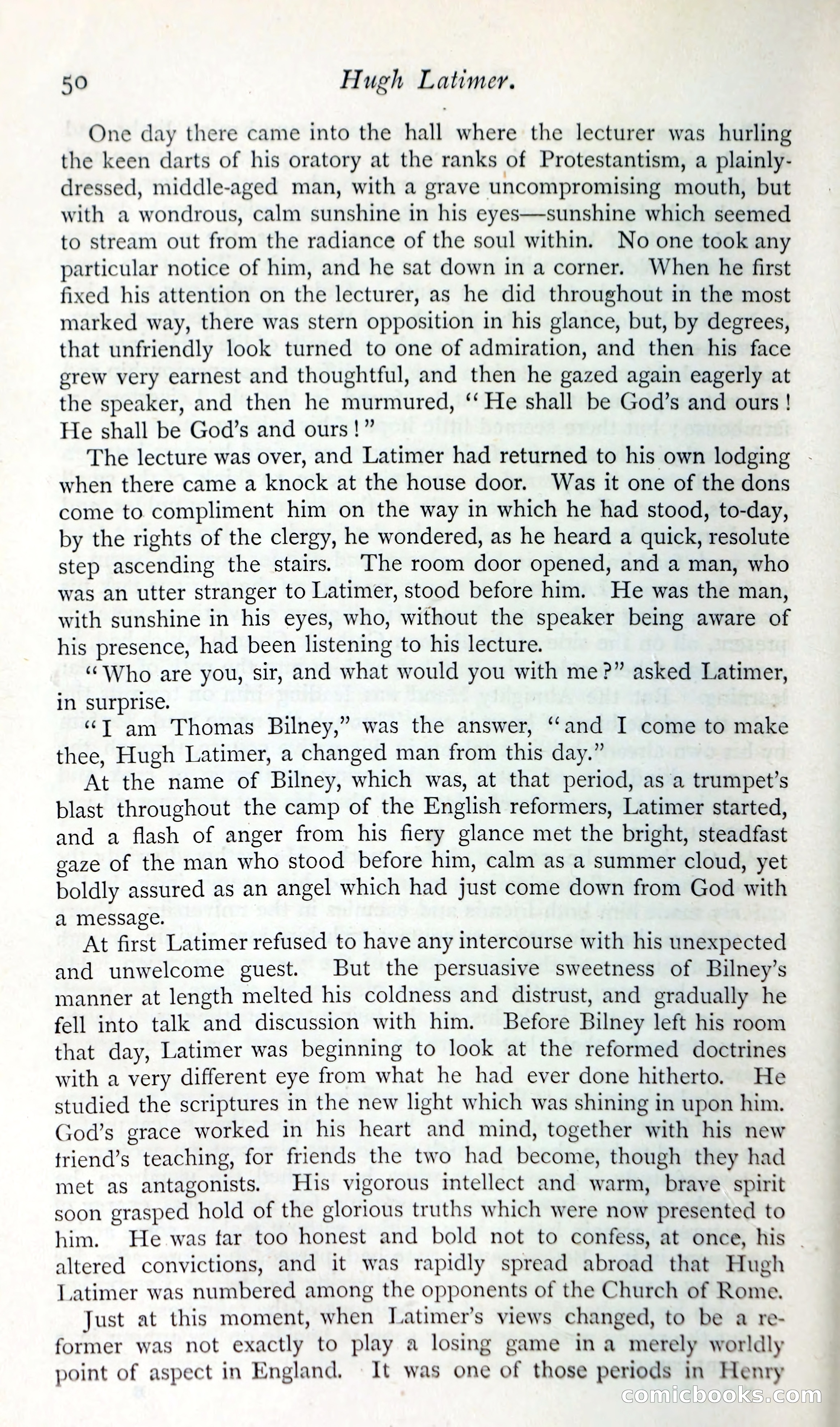 The Argosy — page 61 of 400