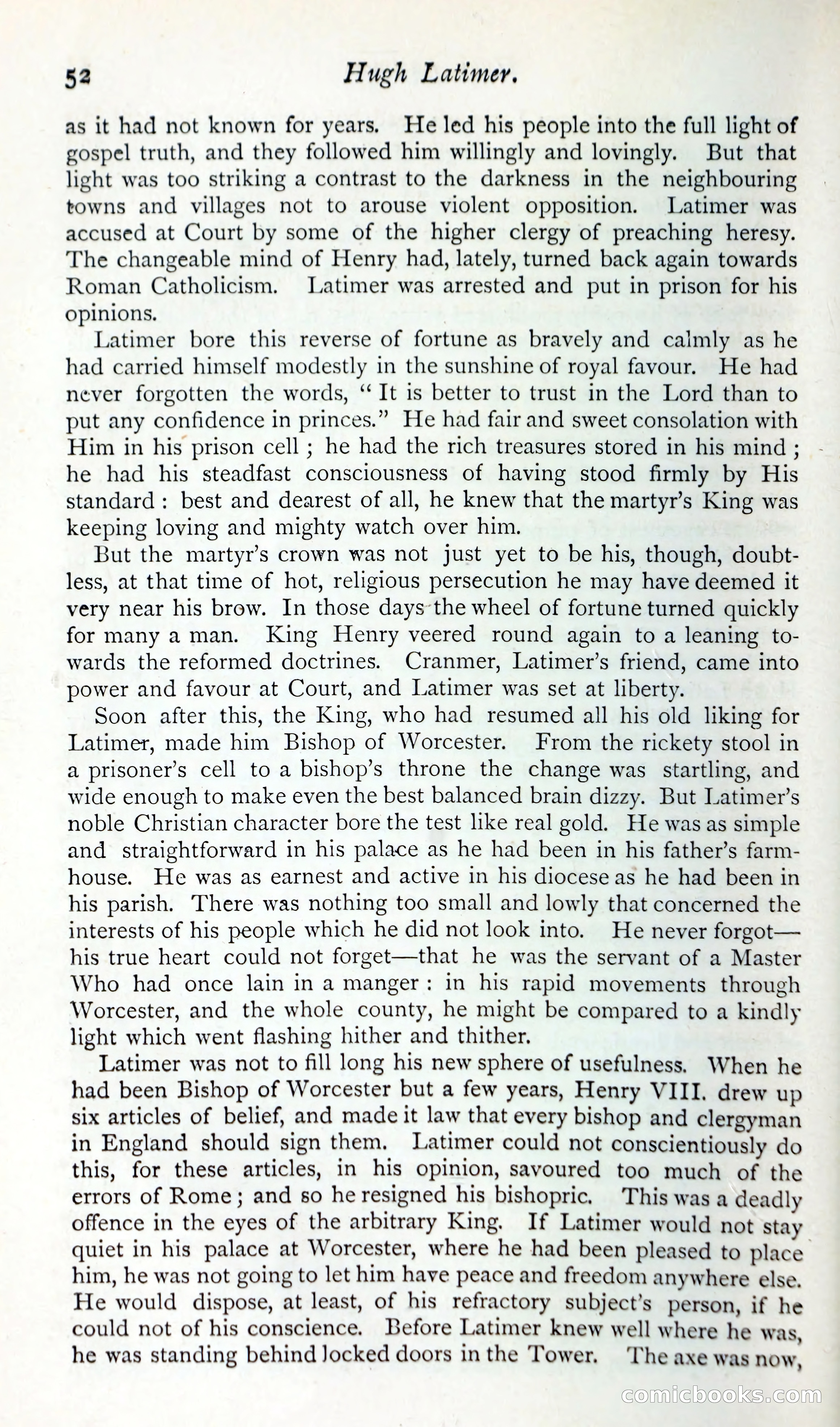 The Argosy — page 63 of 400