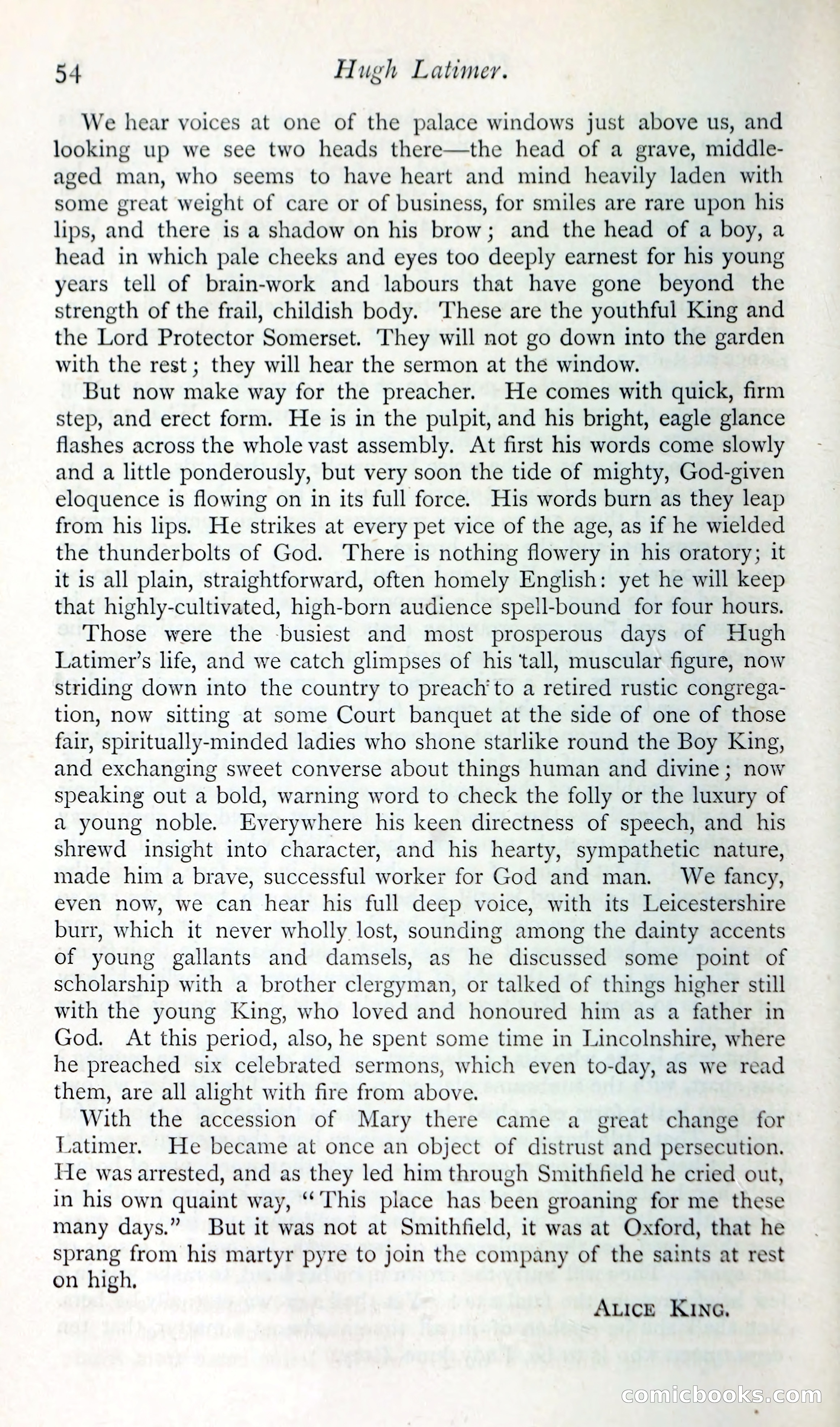 The Argosy — page 65 of 400