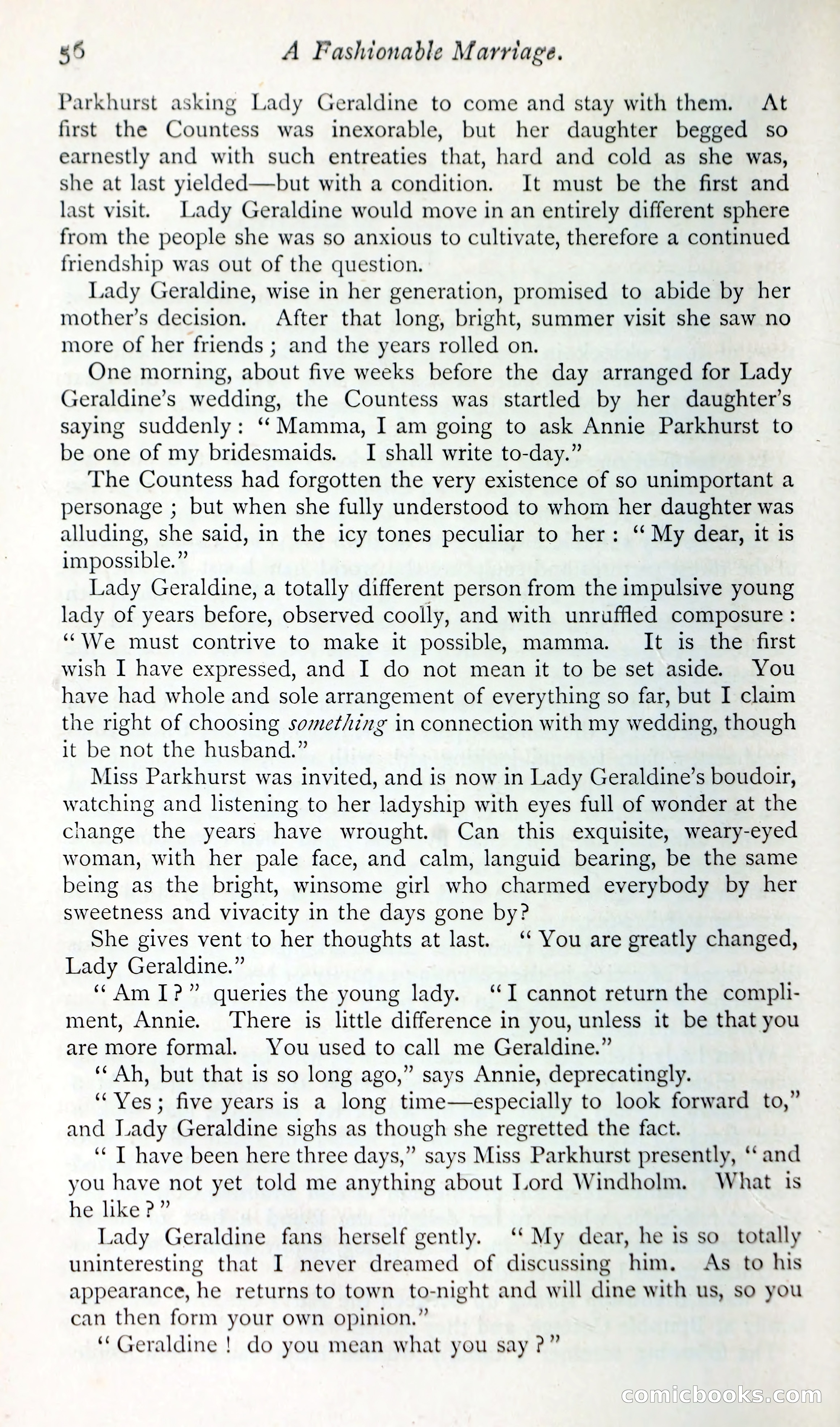 The Argosy — page 67 of 400