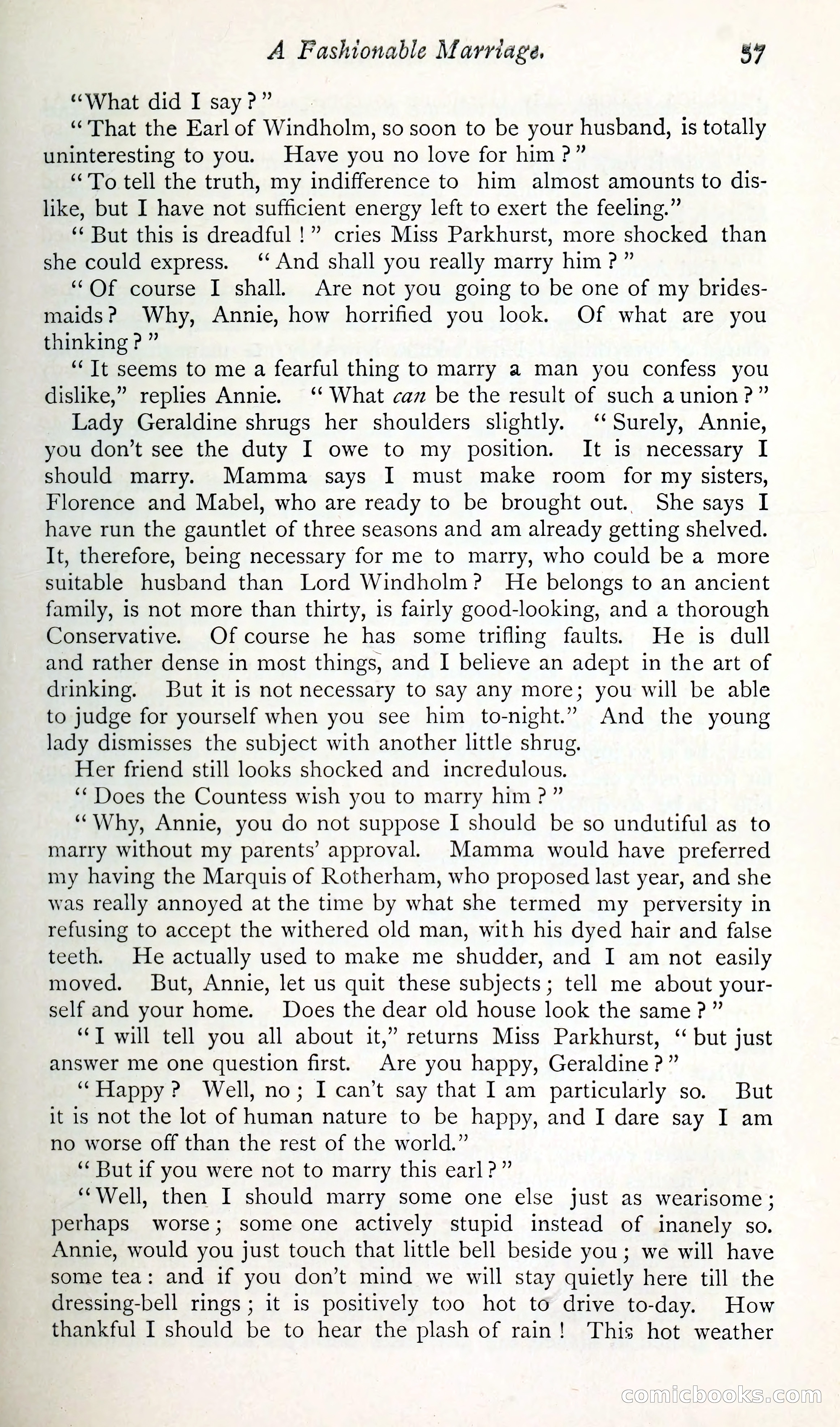 The Argosy — page 68 of 400