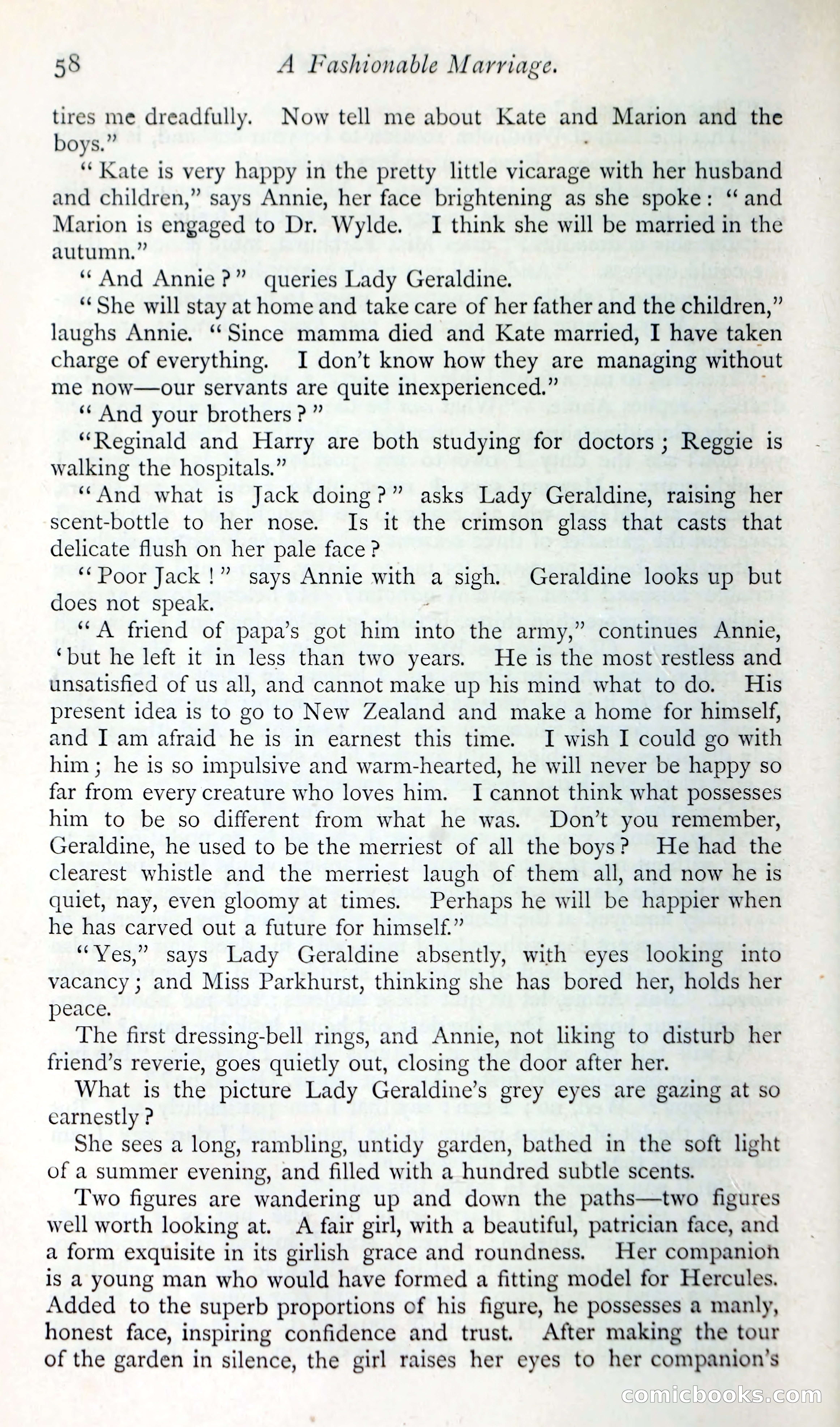The Argosy — page 69 of 400