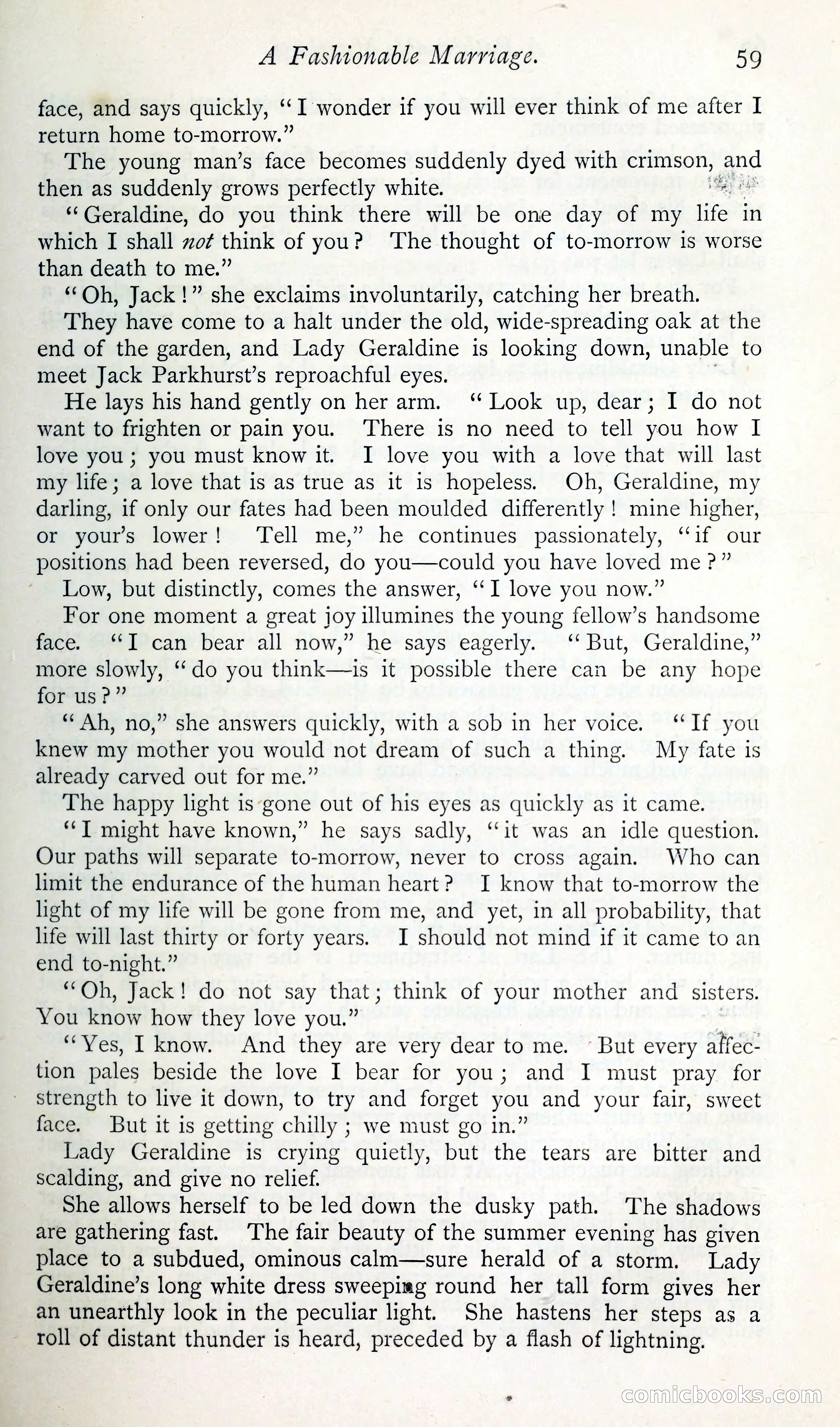 The Argosy — page 70 of 400
