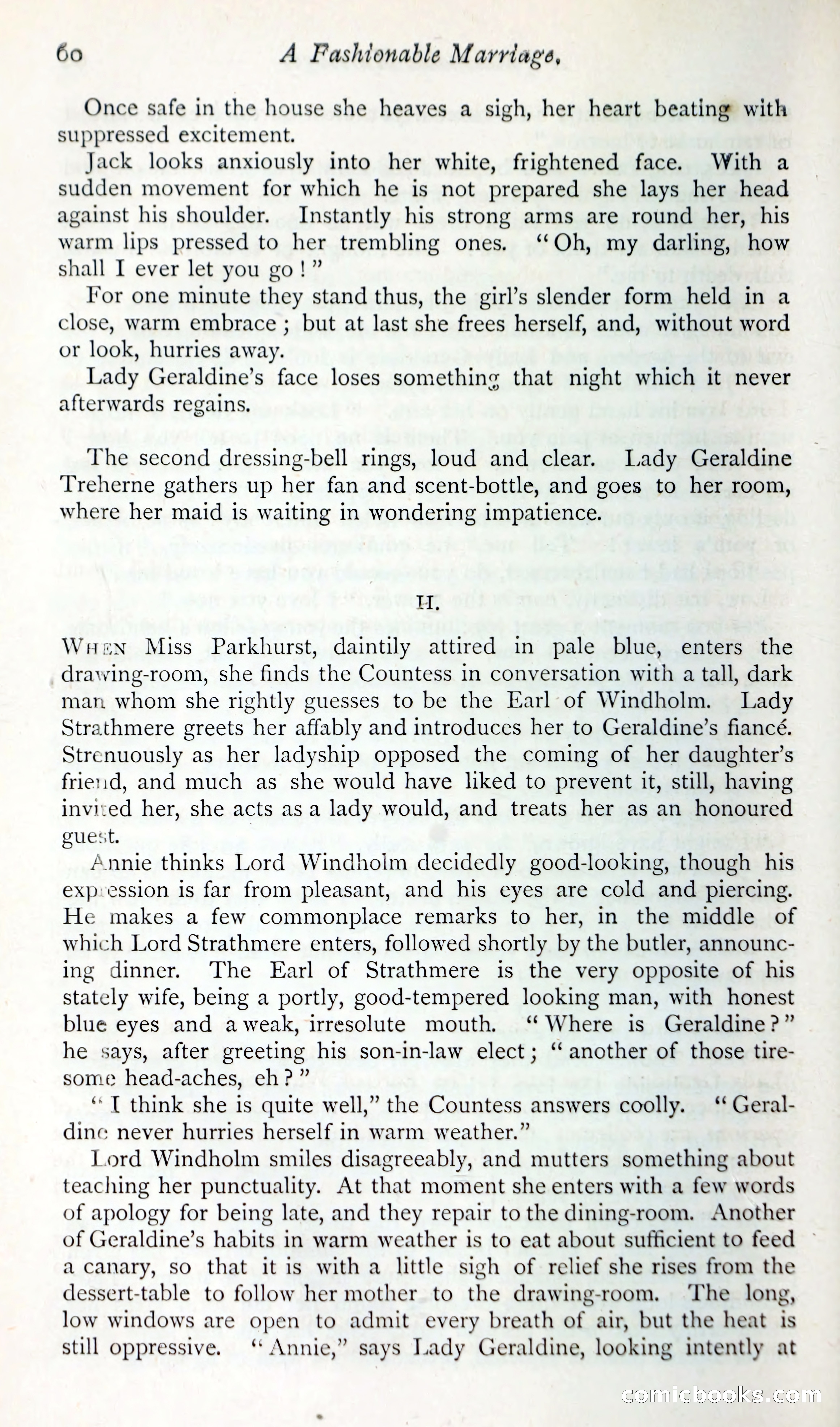 The Argosy — page 71 of 400