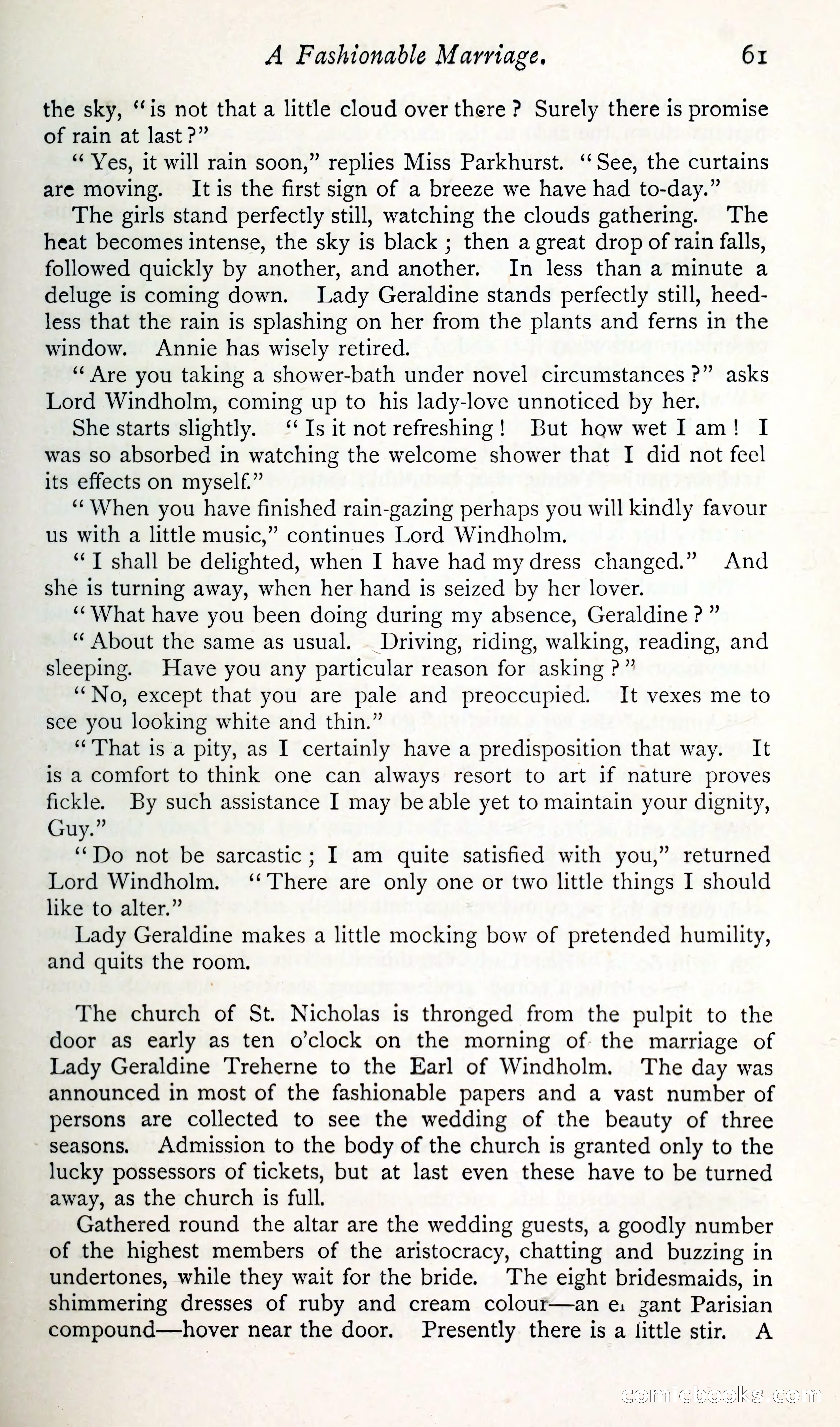 The Argosy — page 72 of 400