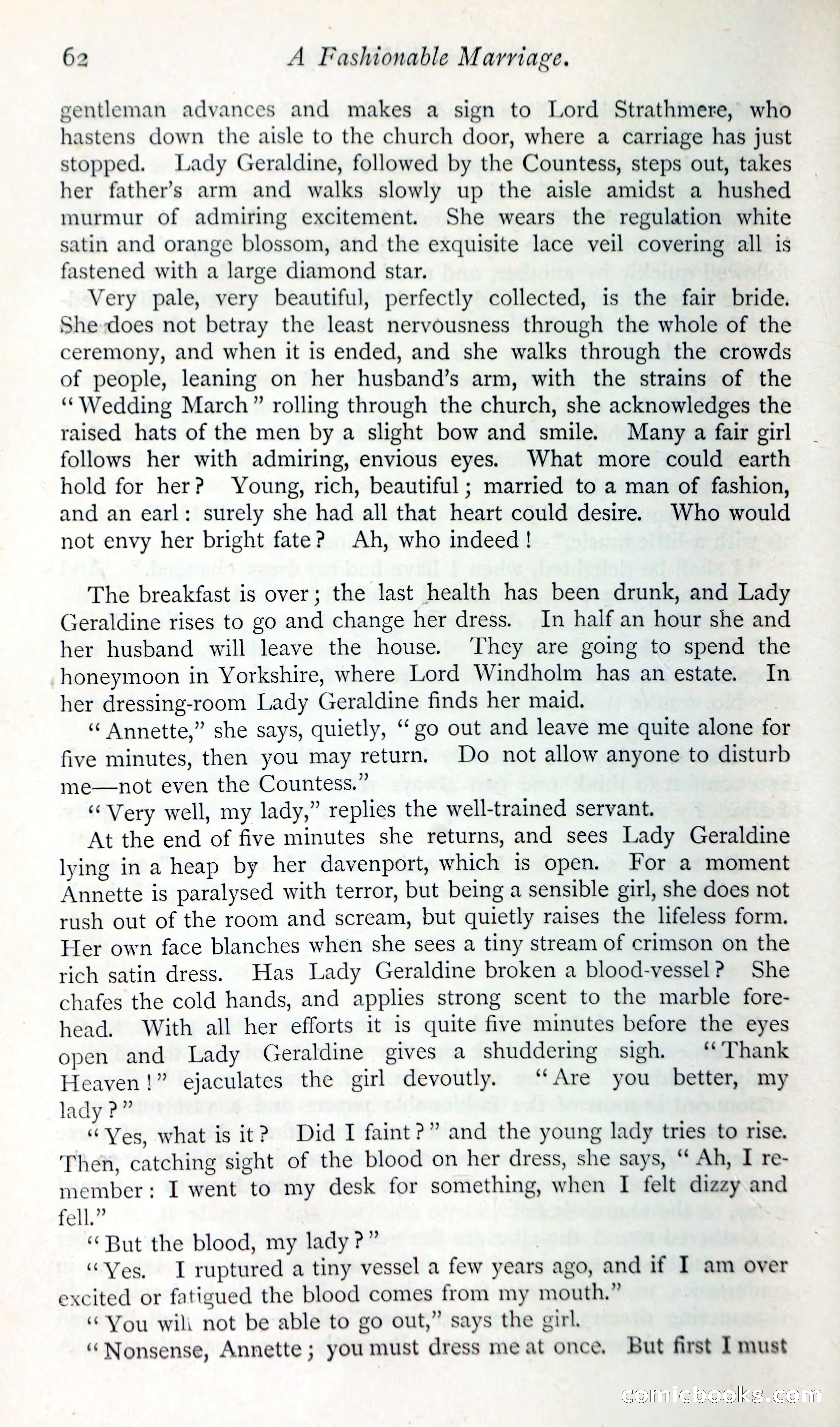 The Argosy — page 73 of 400