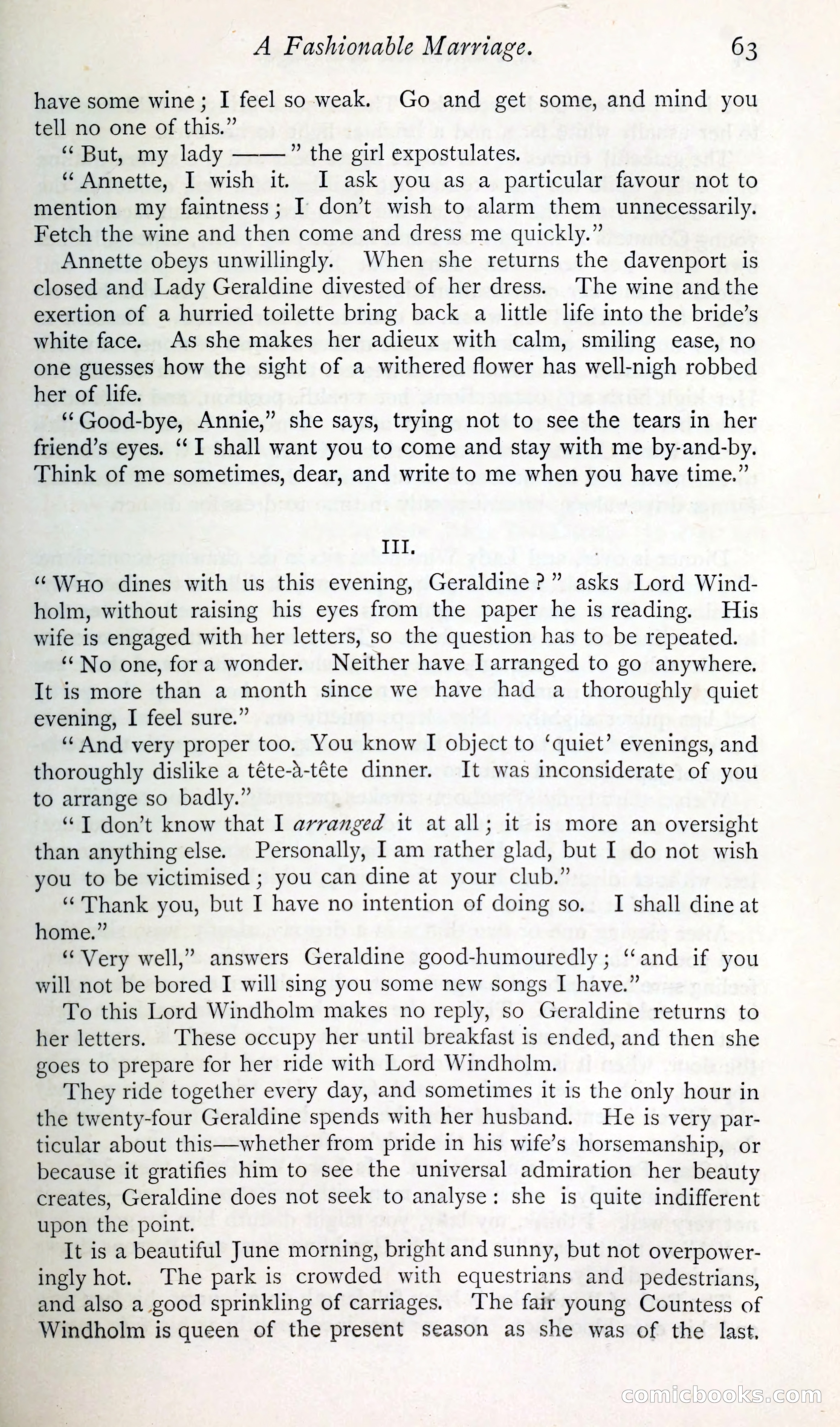 The Argosy — page 74 of 400