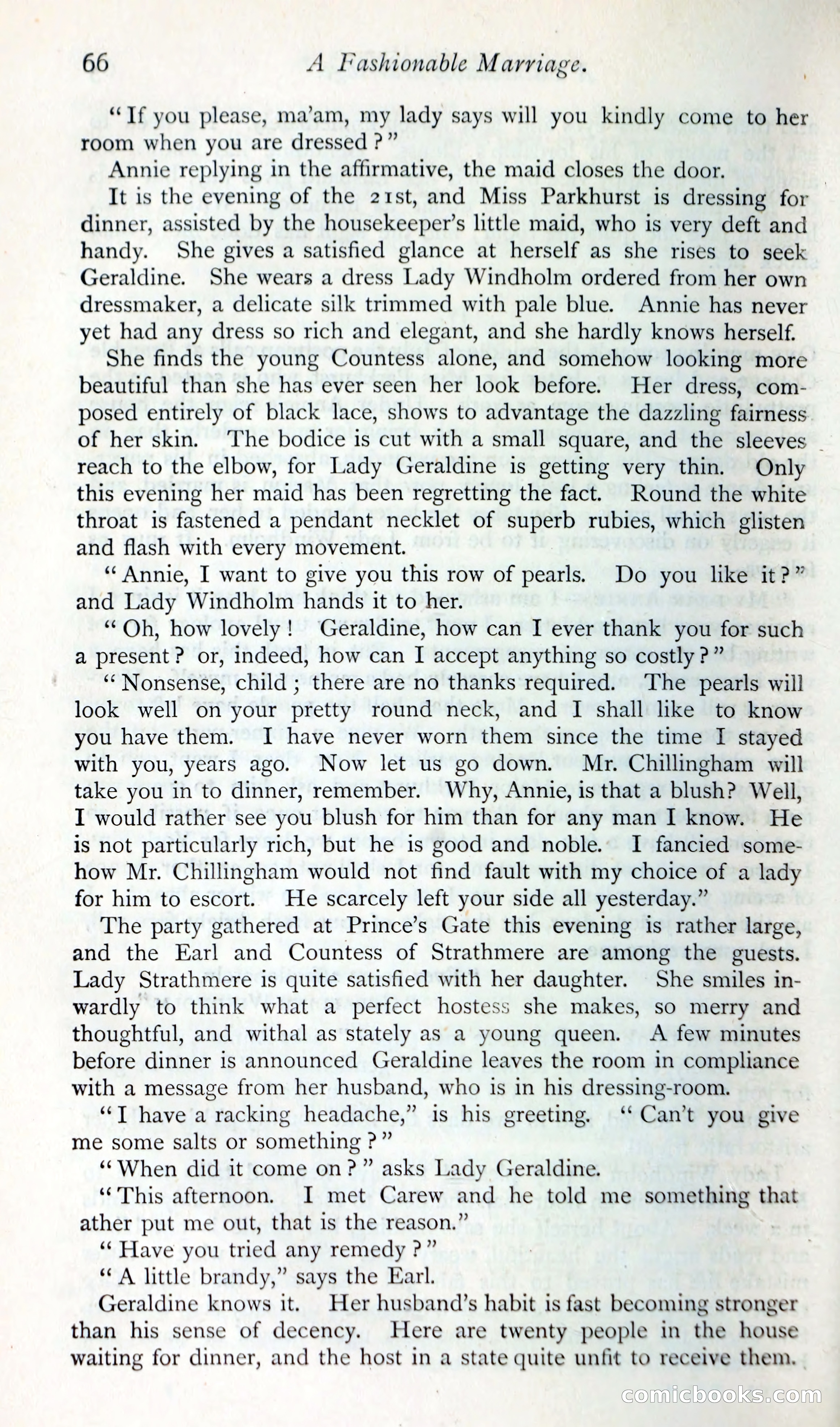 The Argosy — page 77 of 400