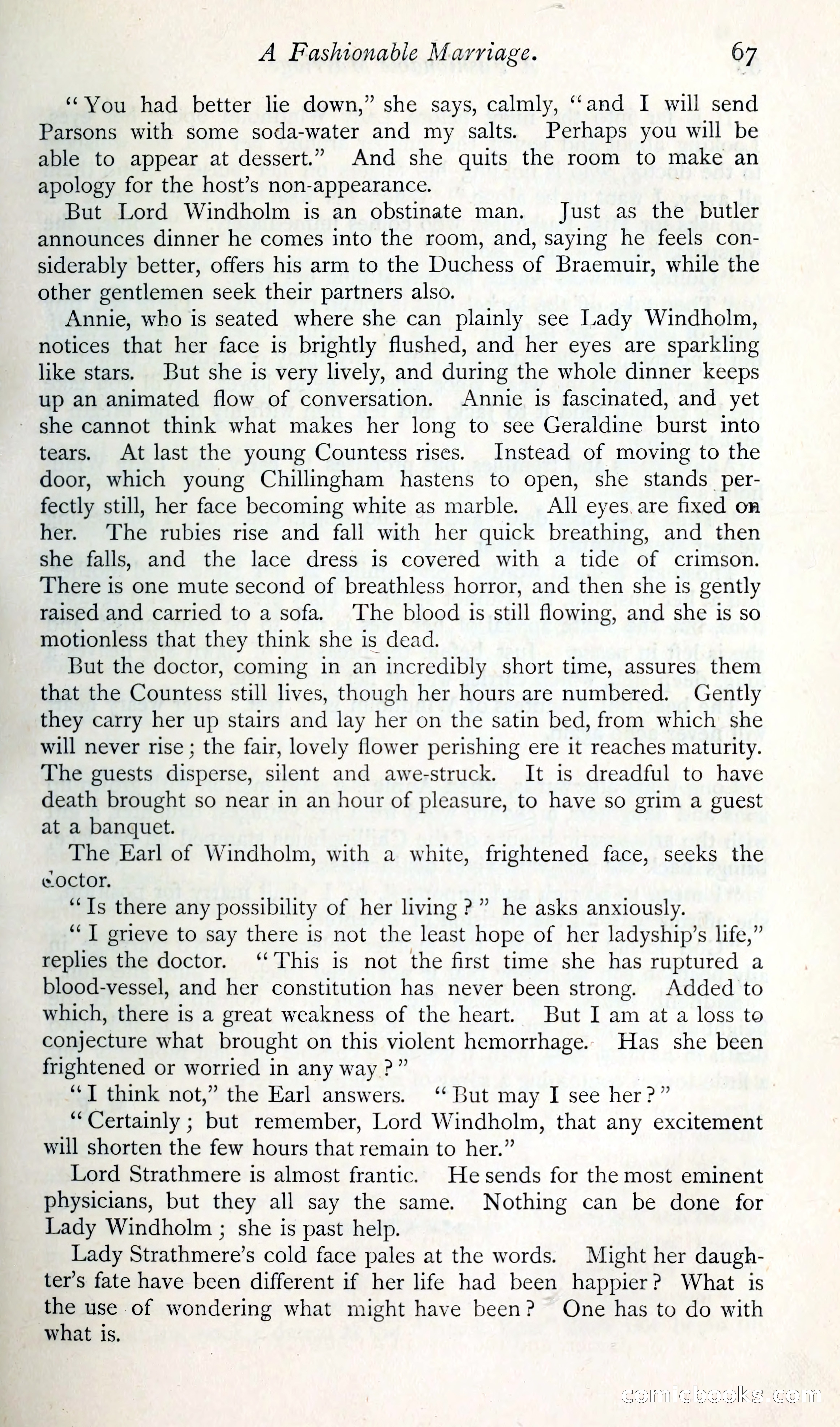 The Argosy — page 78 of 400