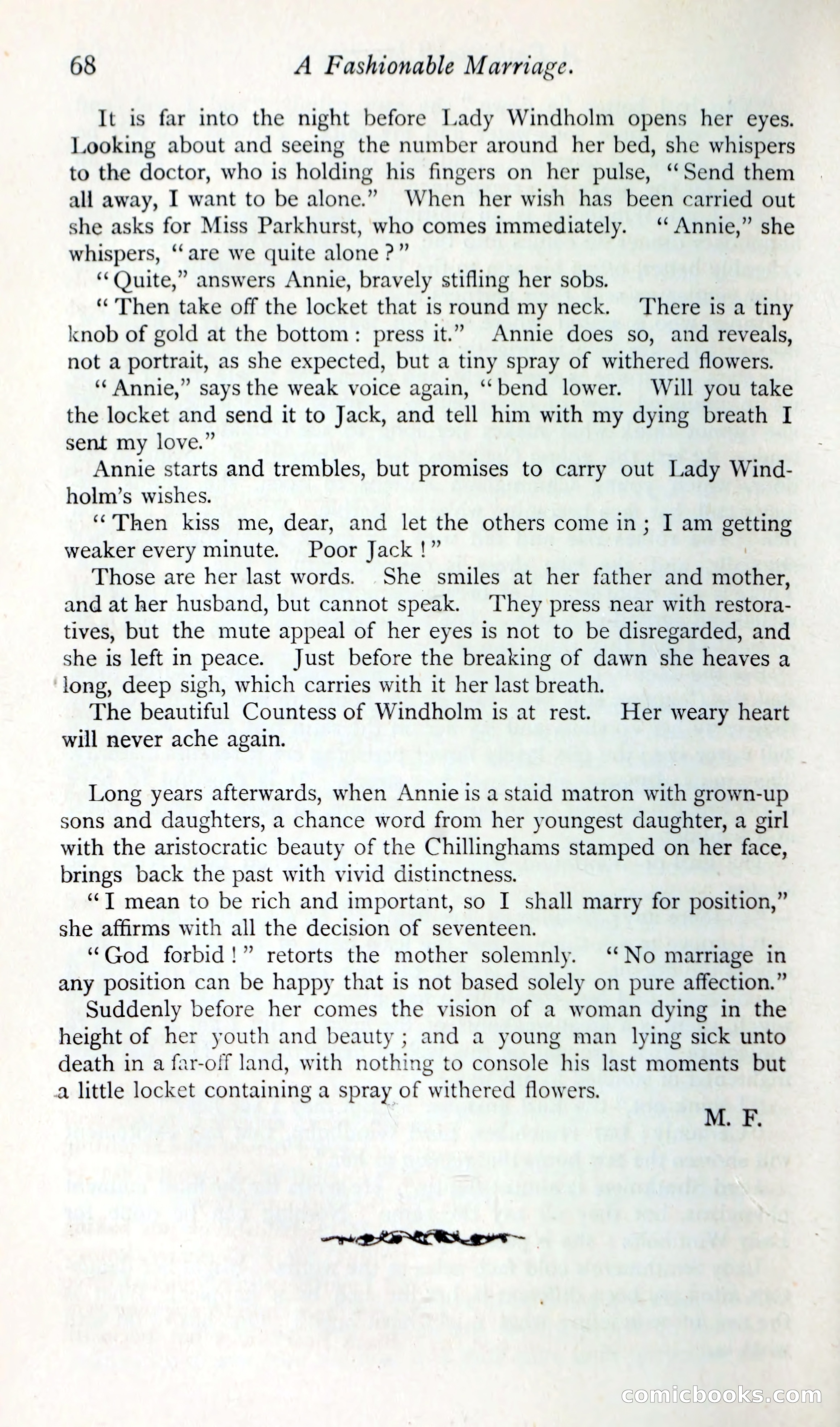 The Argosy — page 79 of 400