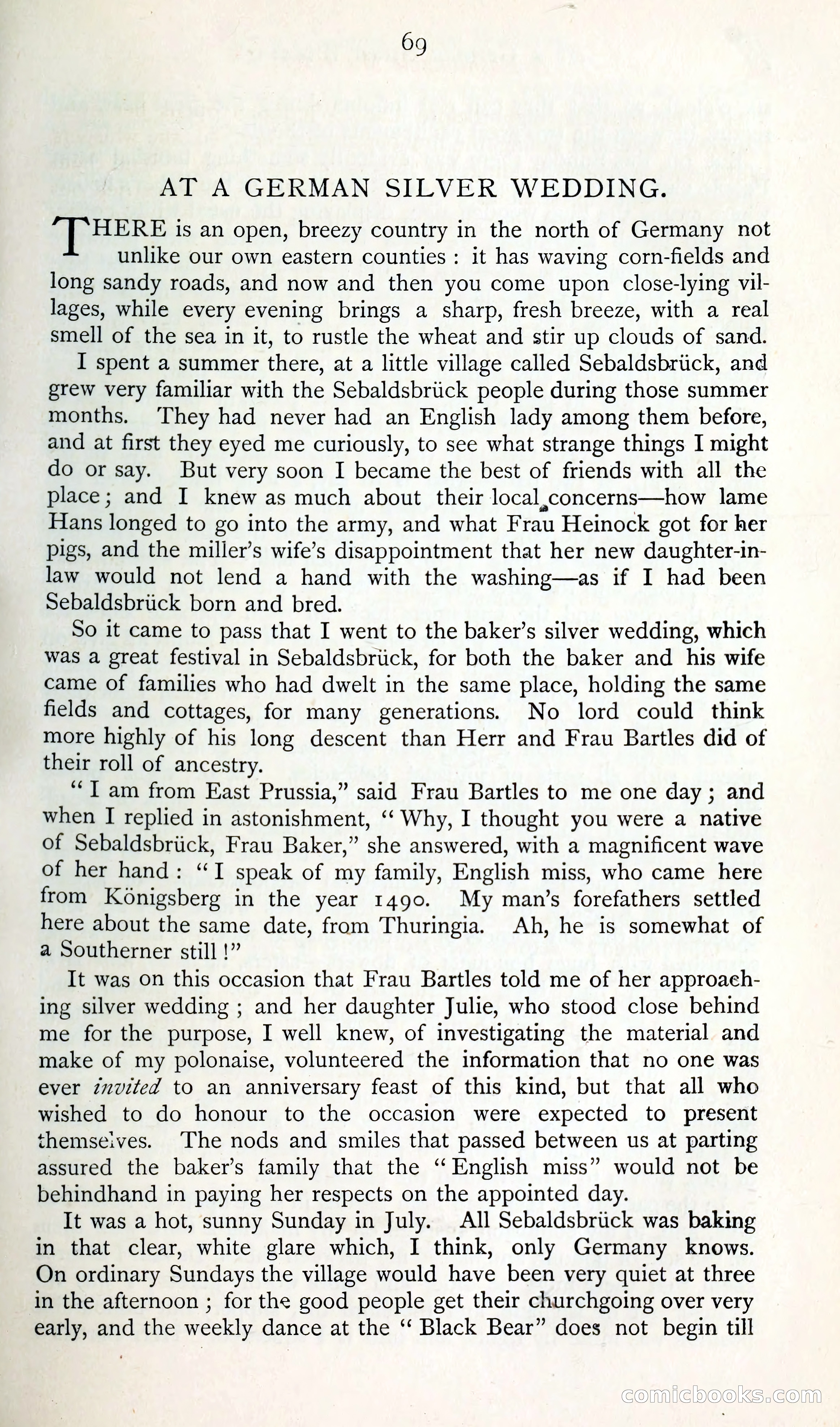 The Argosy — page 80 of 400