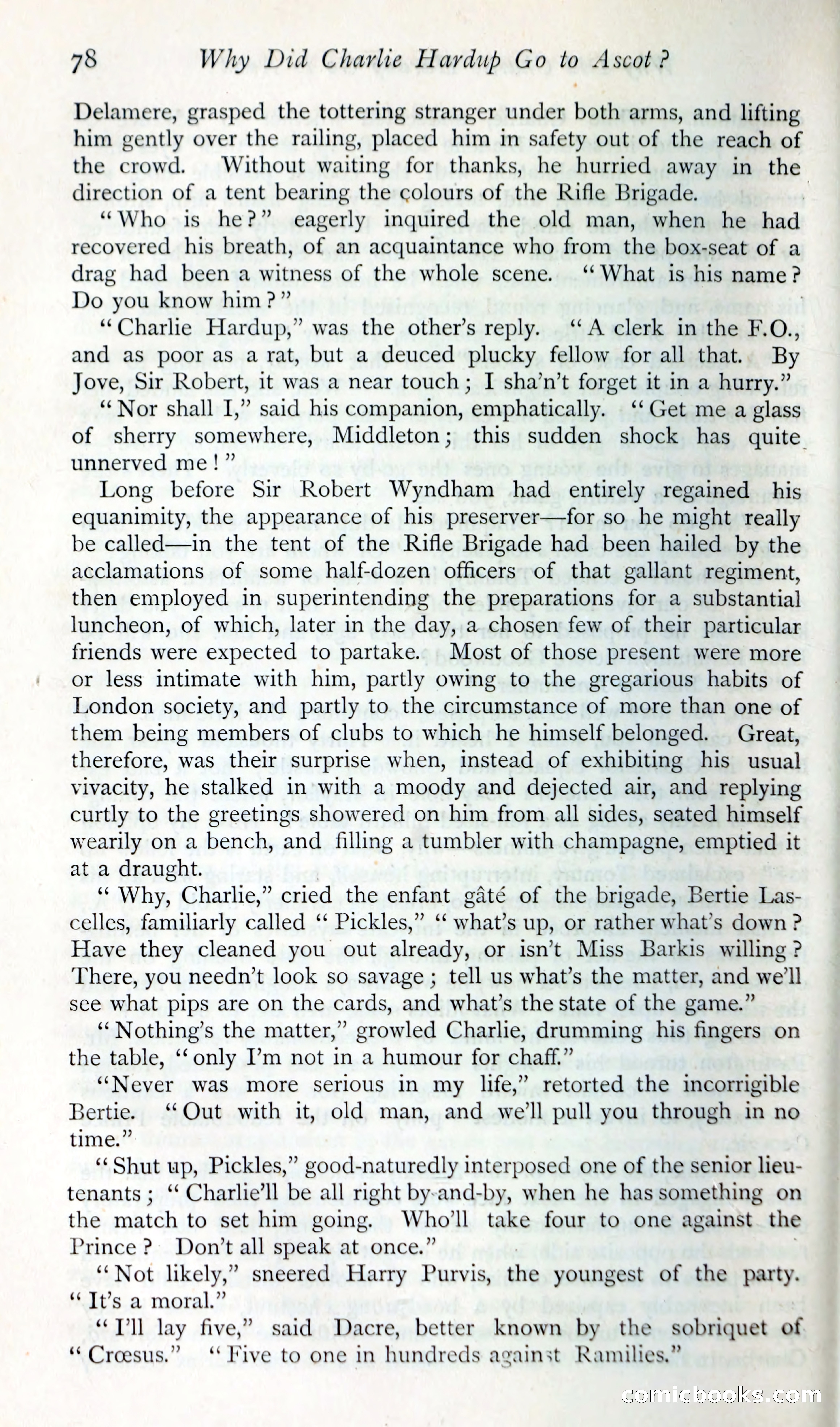 The Argosy — page 89 of 400
