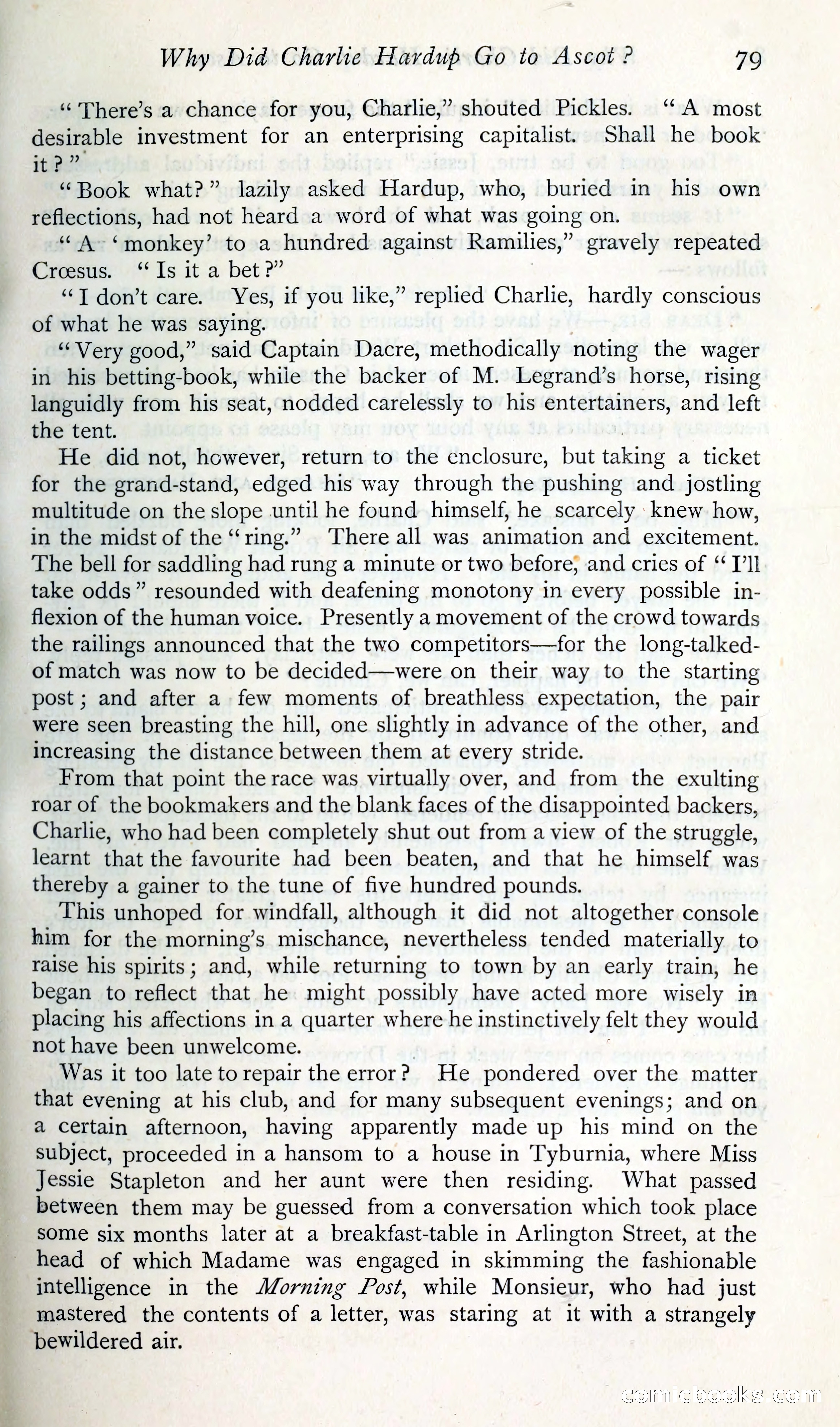 The Argosy — page 90 of 400