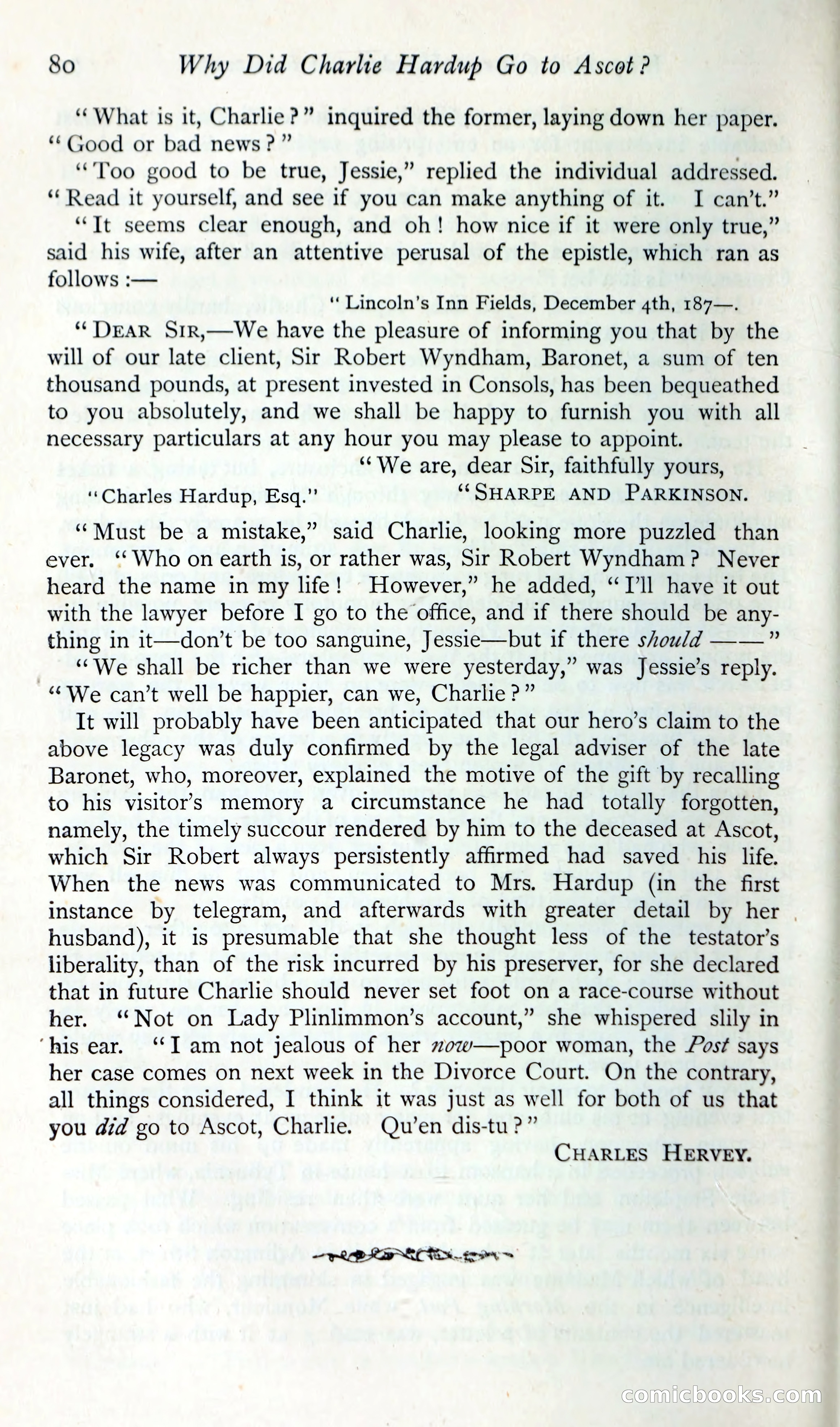 The Argosy — page 91 of 400