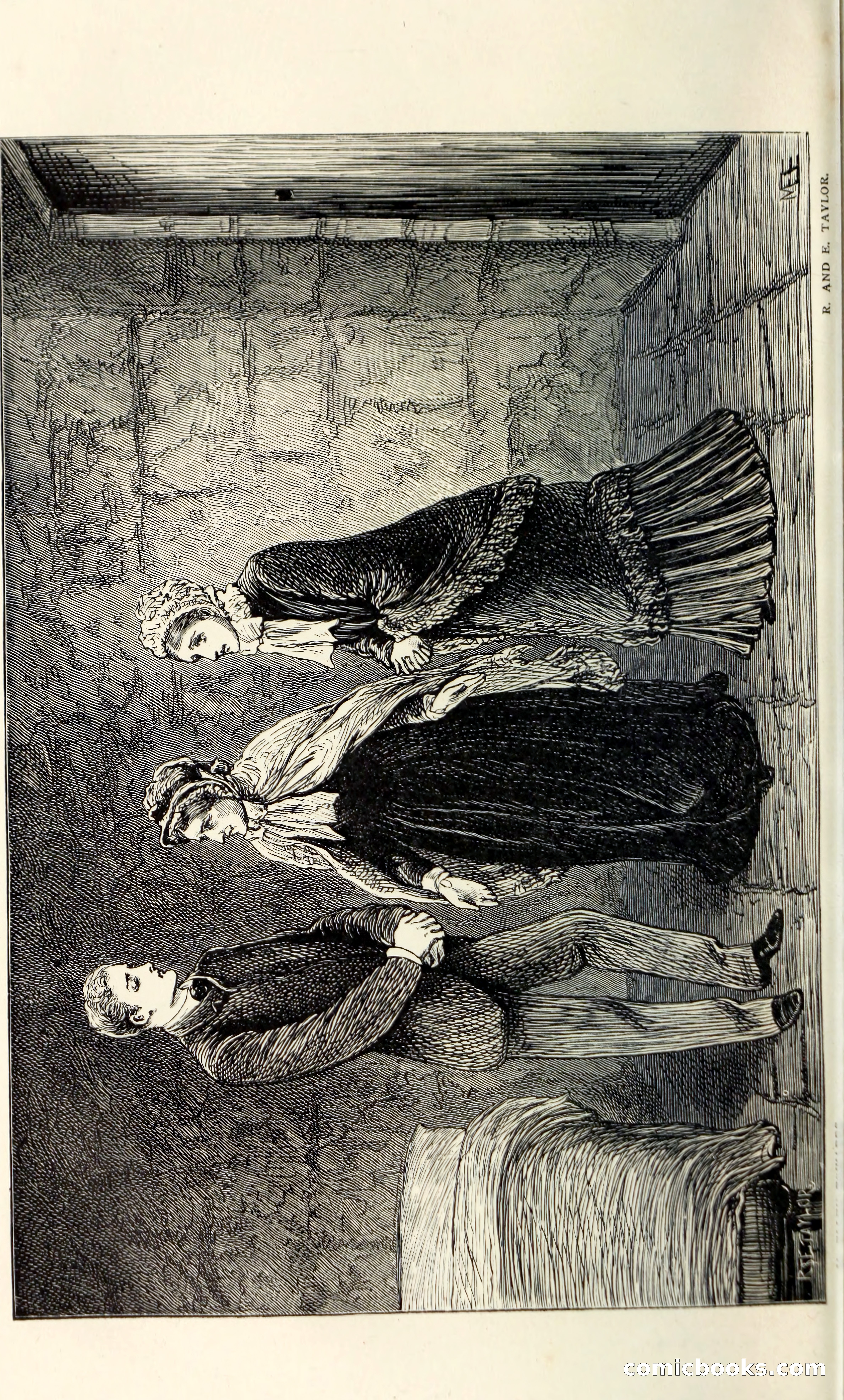 The Argosy — page 93 of 400