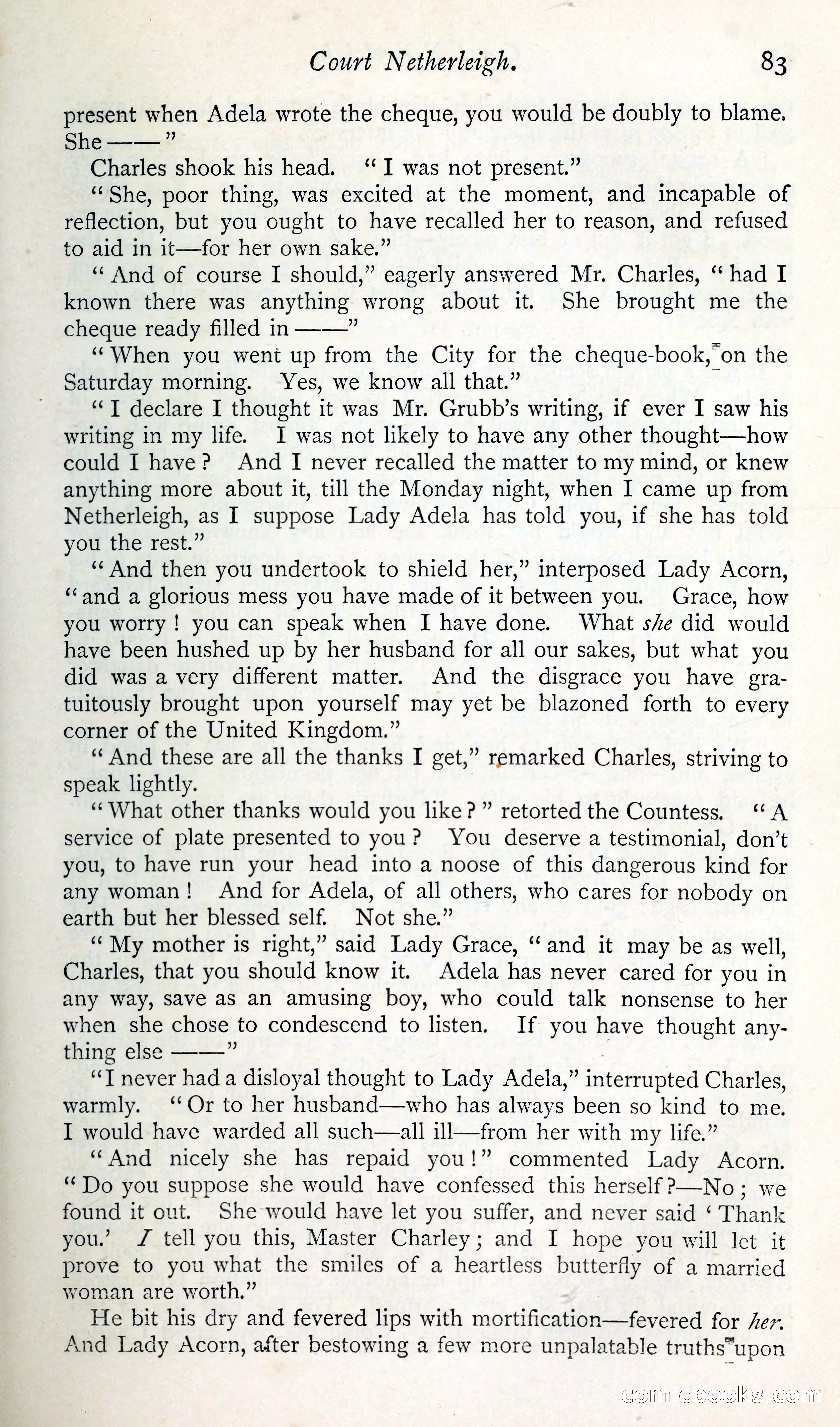 The Argosy — page 96 of 400