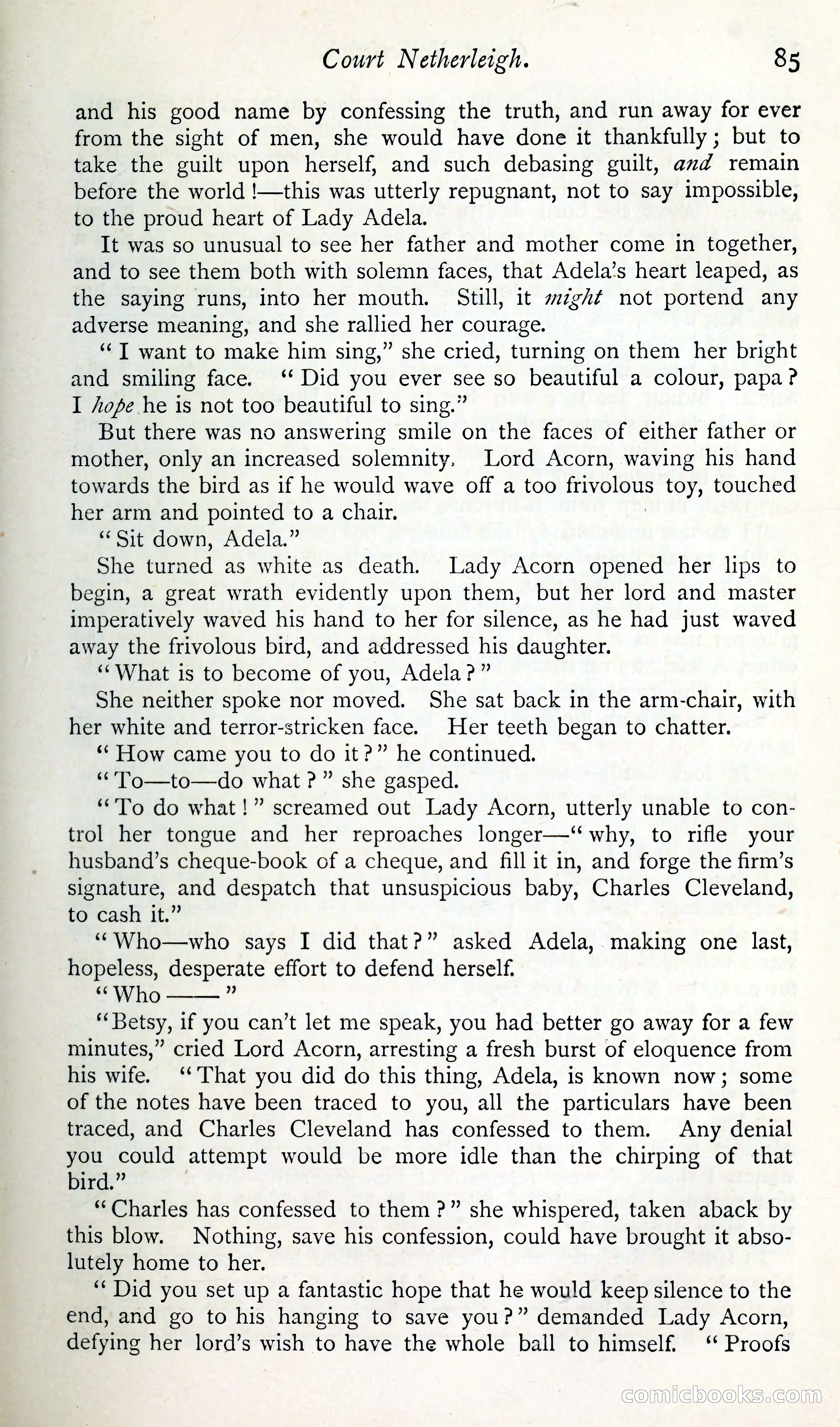 The Argosy — page 98 of 400