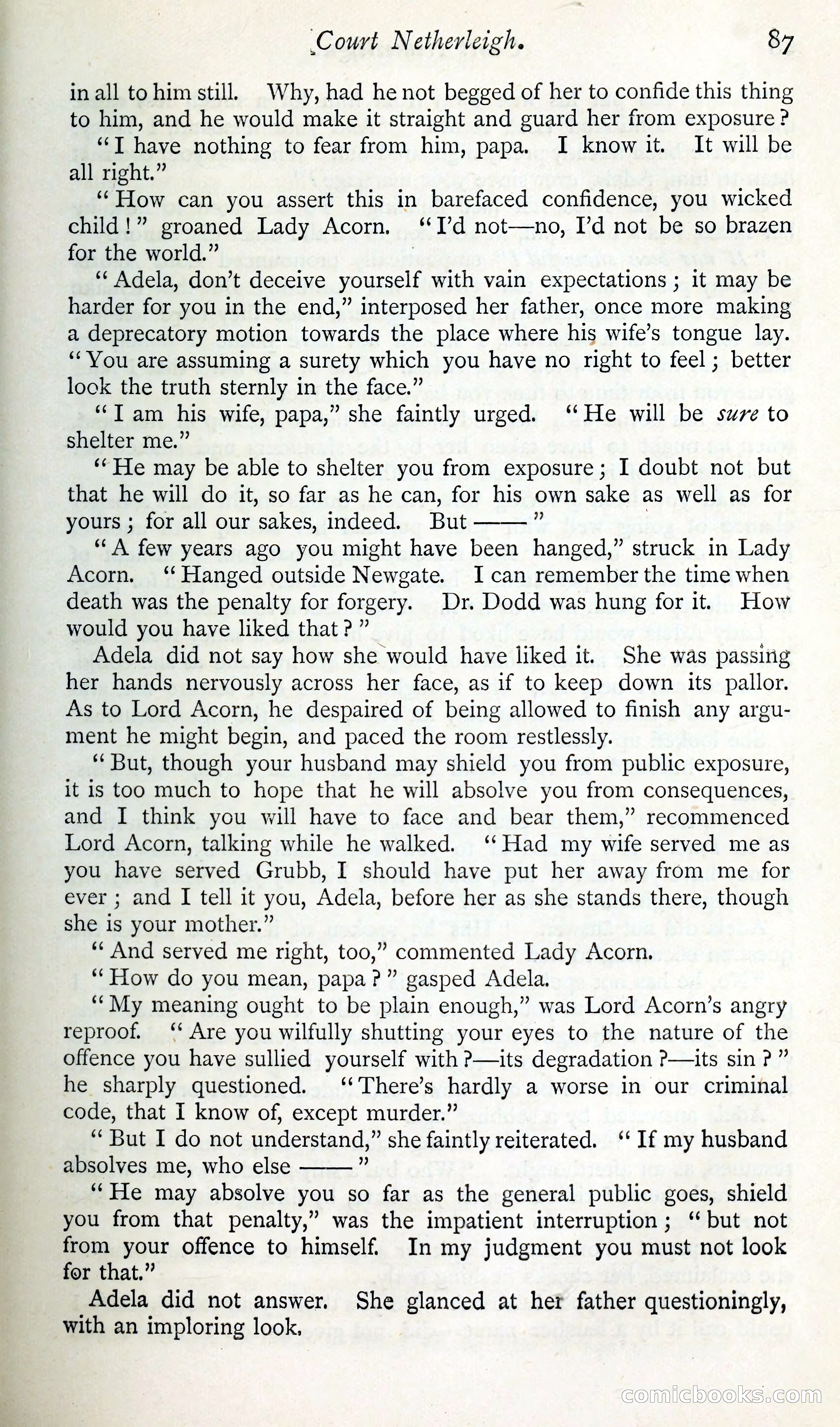 The Argosy — page 100 of 400
