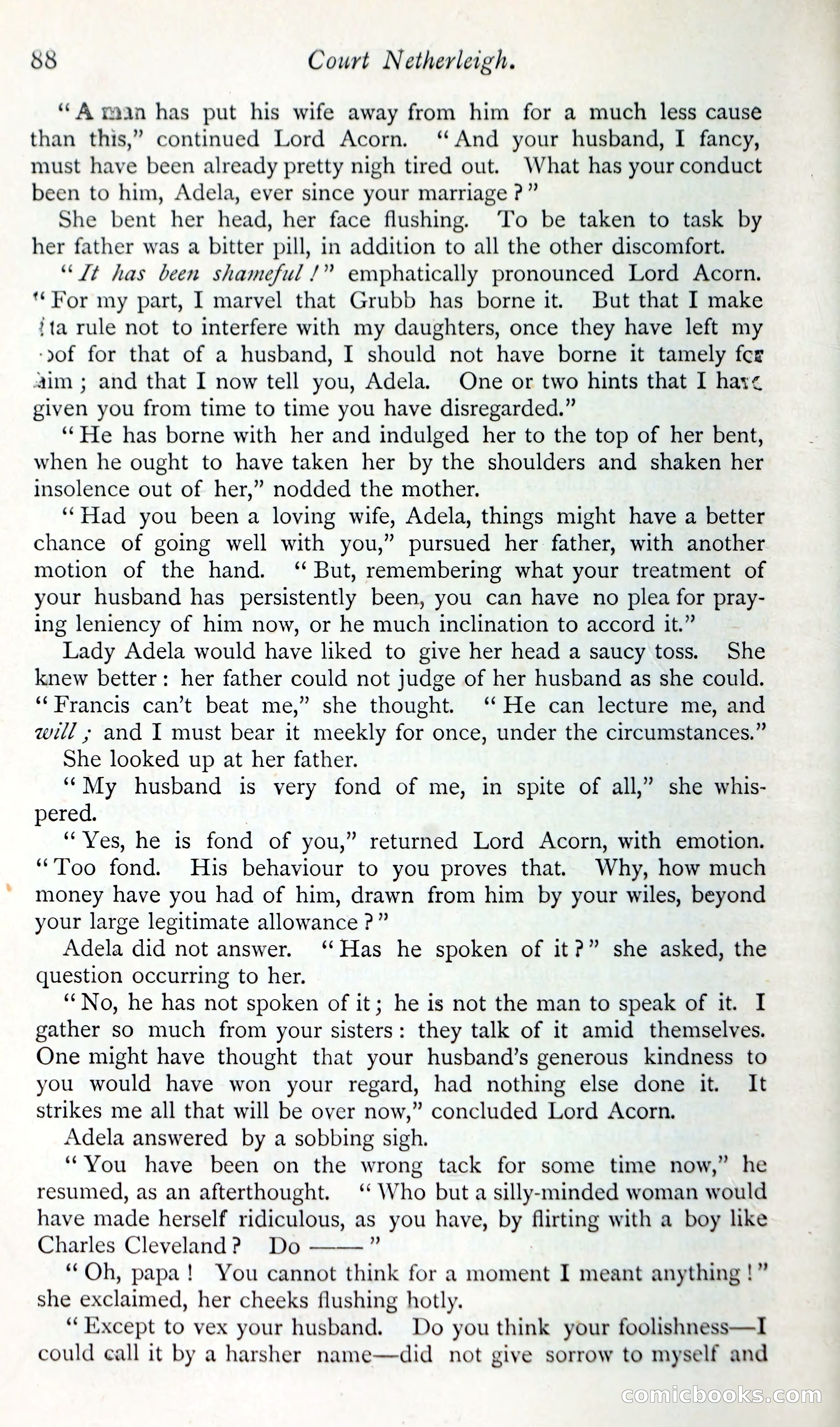 The Argosy — page 101 of 400