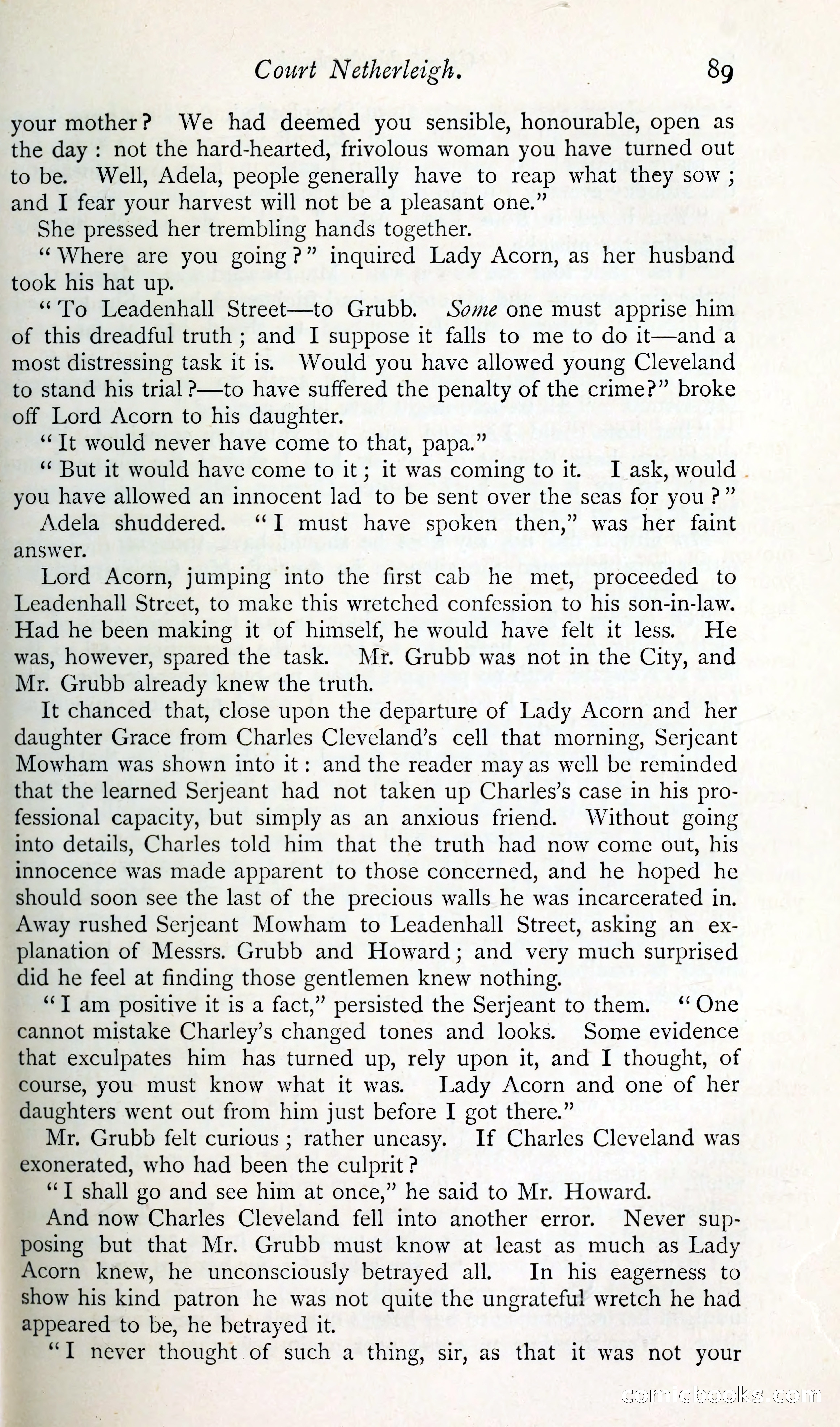 The Argosy — page 102 of 400