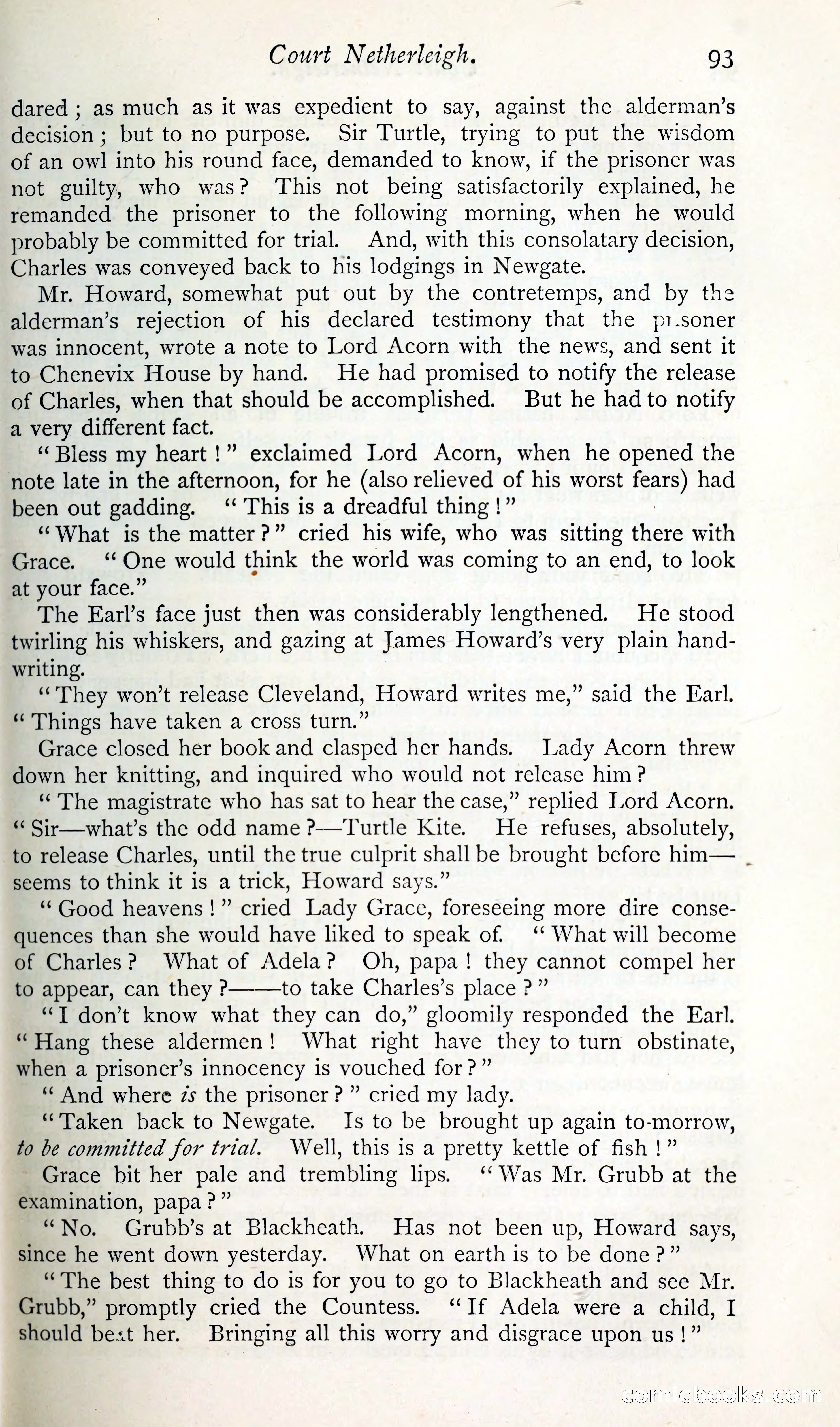 The Argosy — page 106 of 400