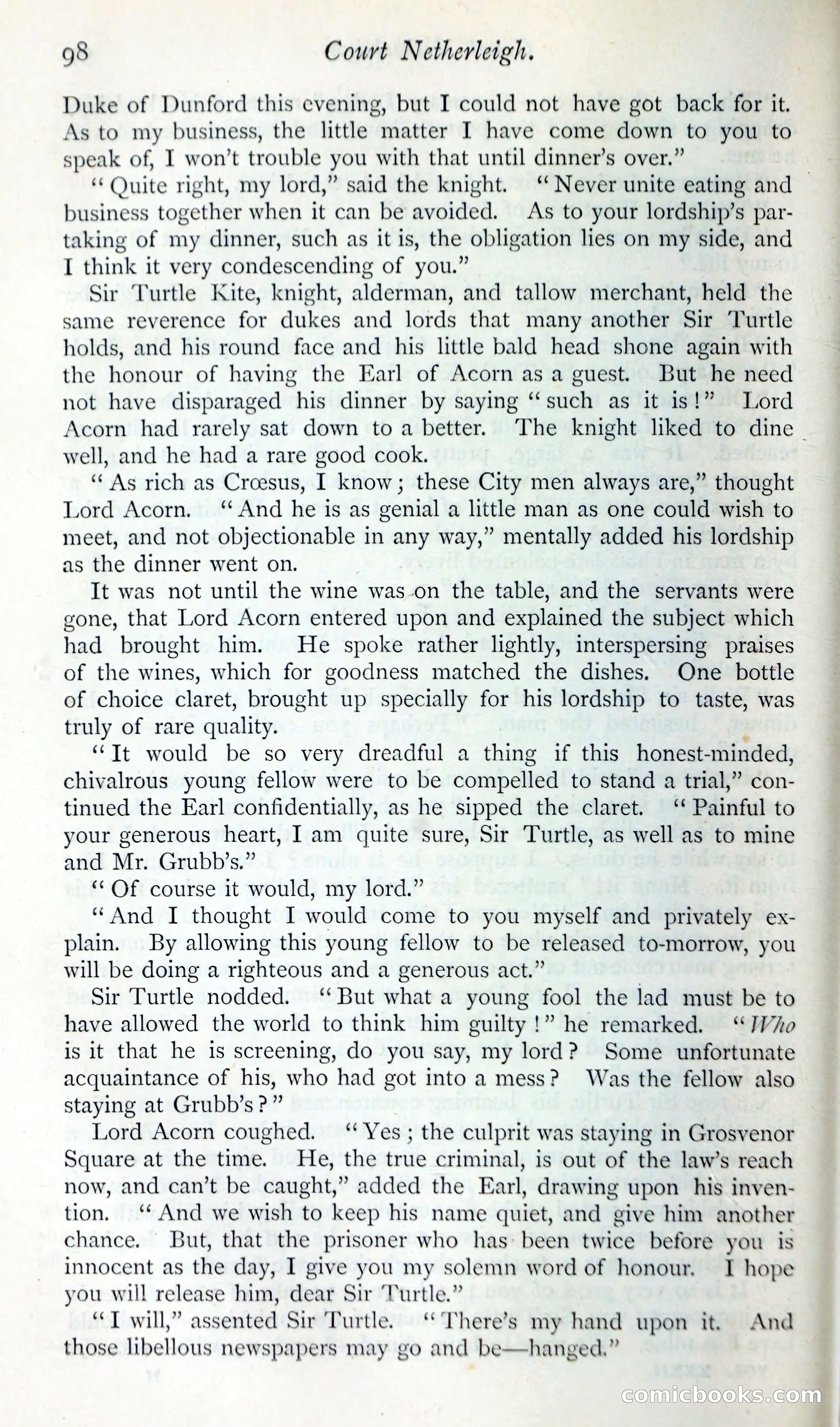 The Argosy — page 111 of 400