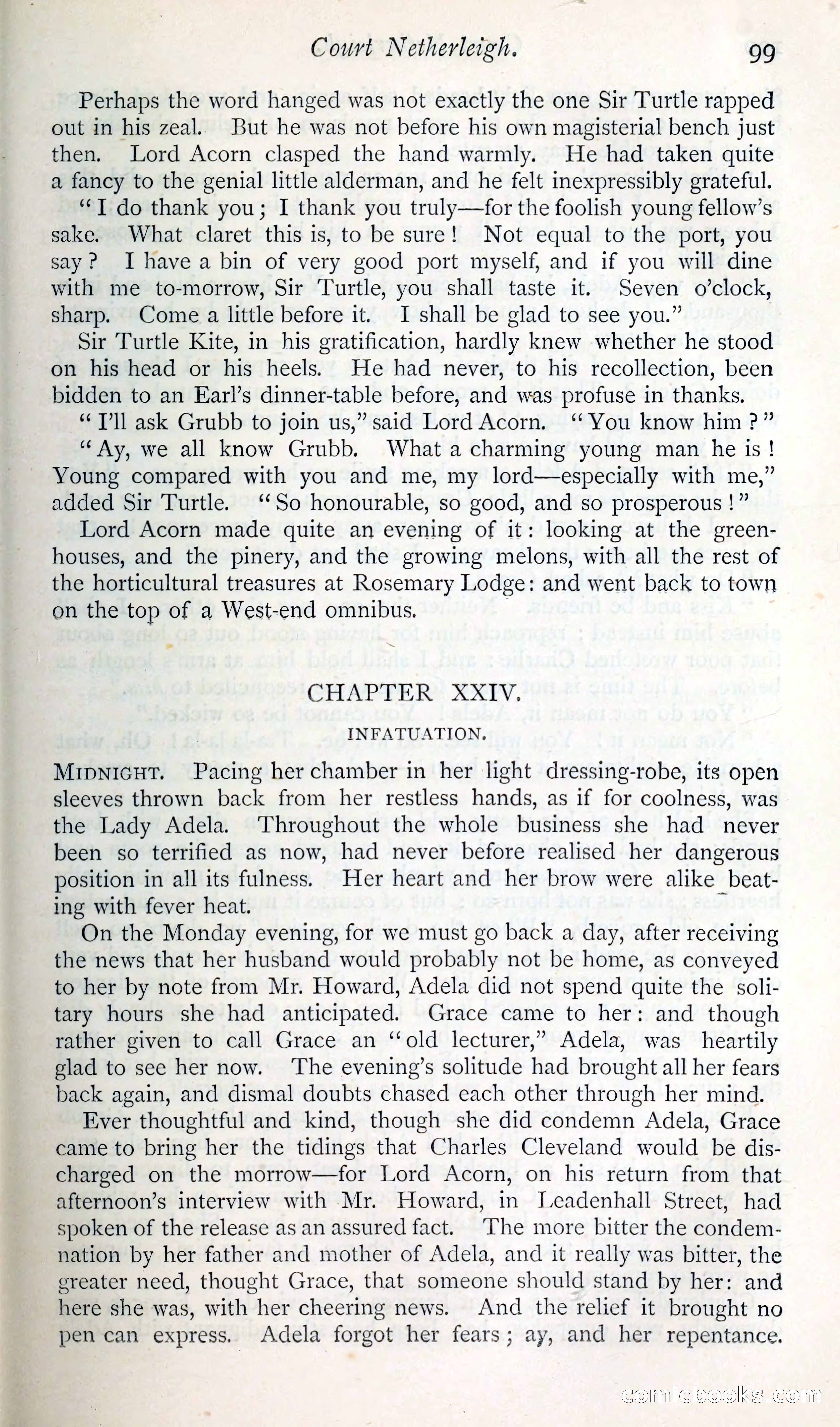 The Argosy — page 112 of 400