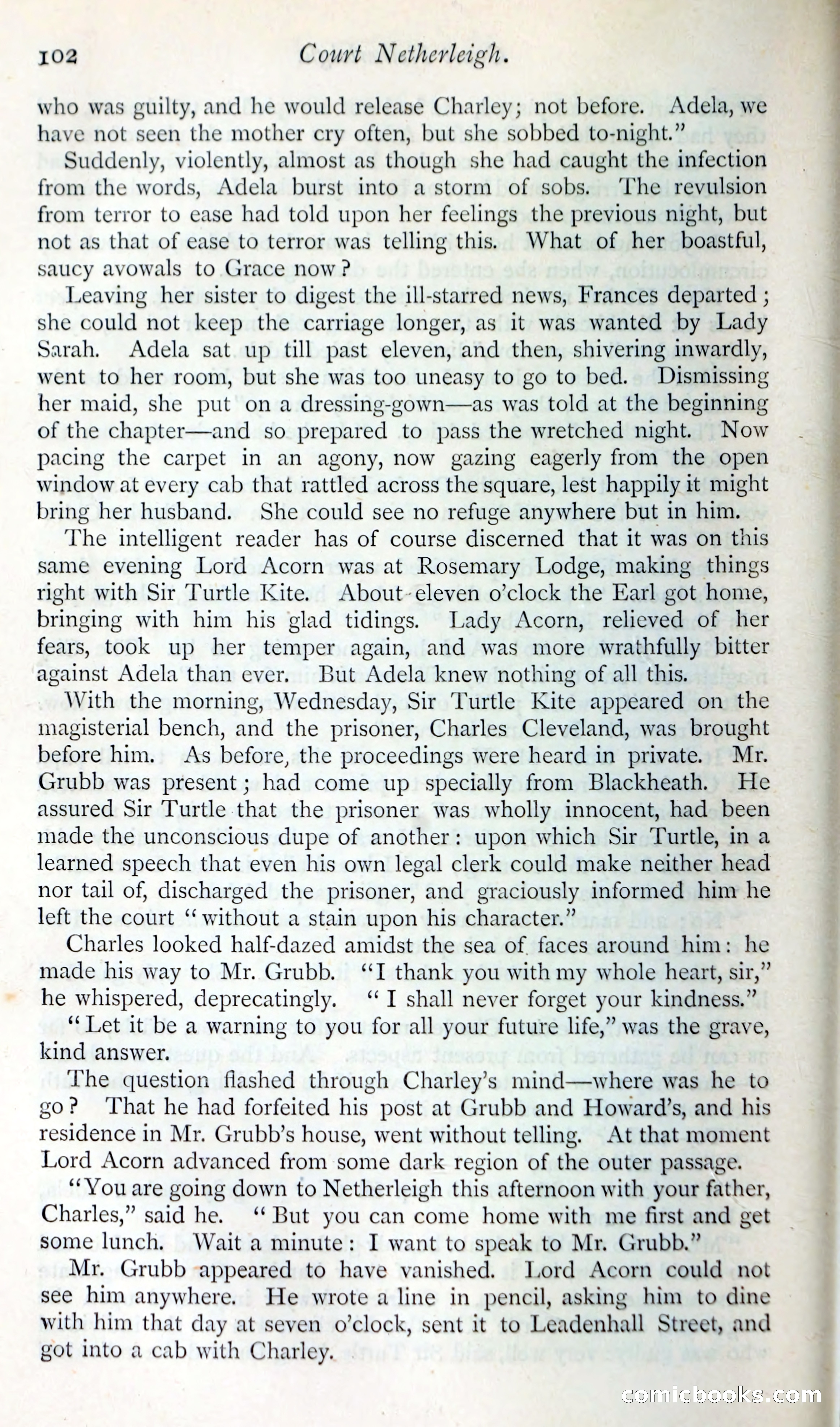 The Argosy — page 115 of 400
