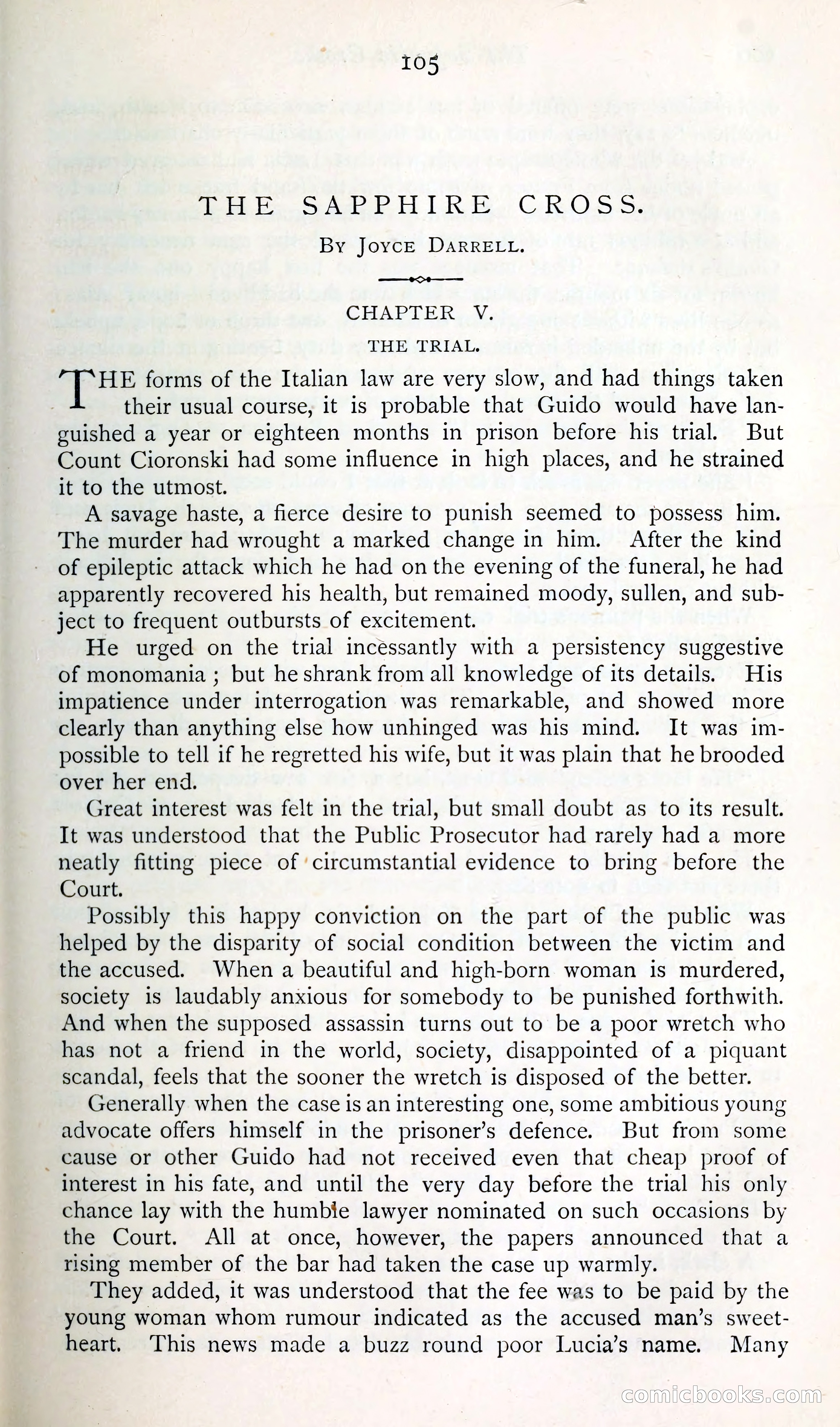 The Argosy — page 118 of 400