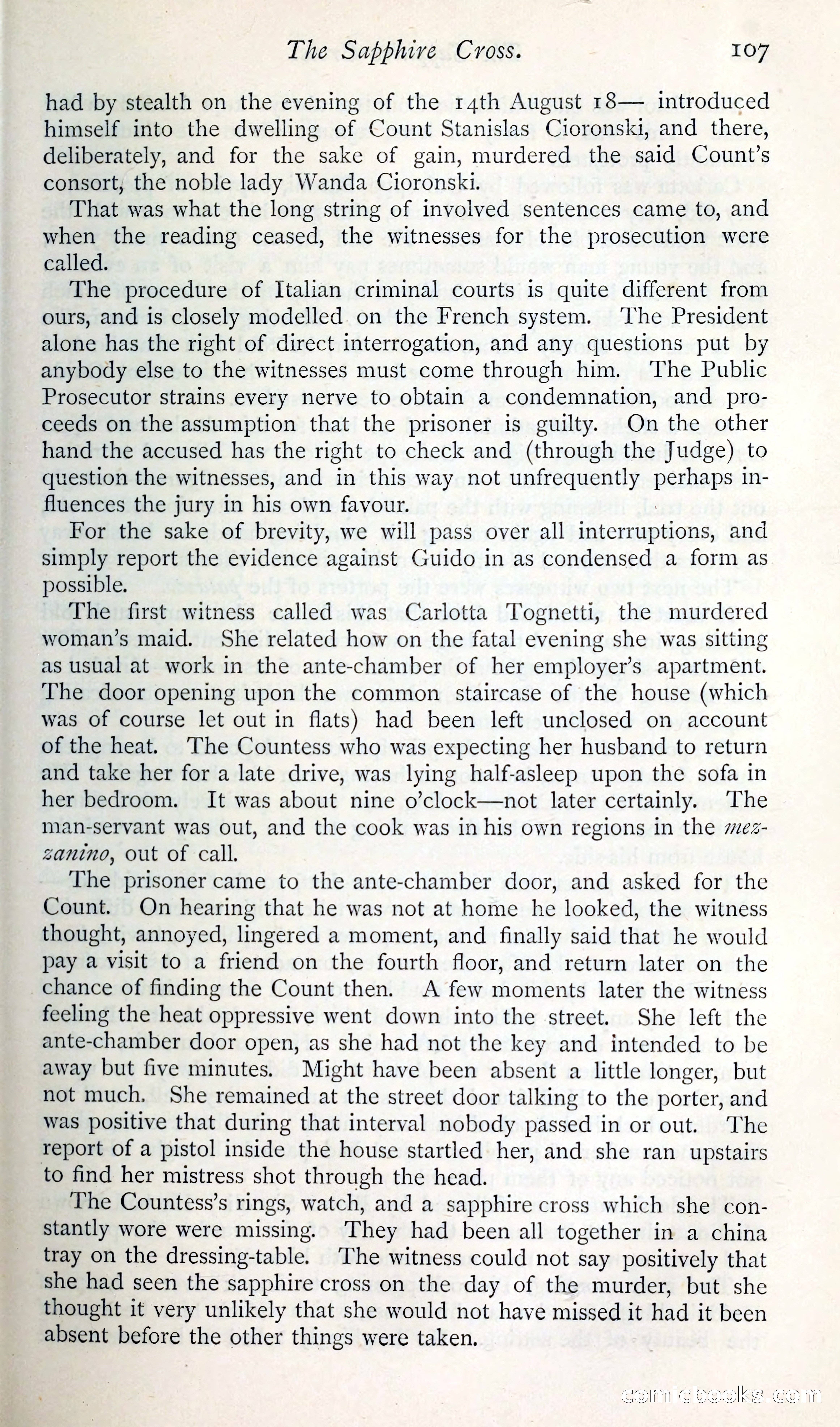 The Argosy — page 120 of 400