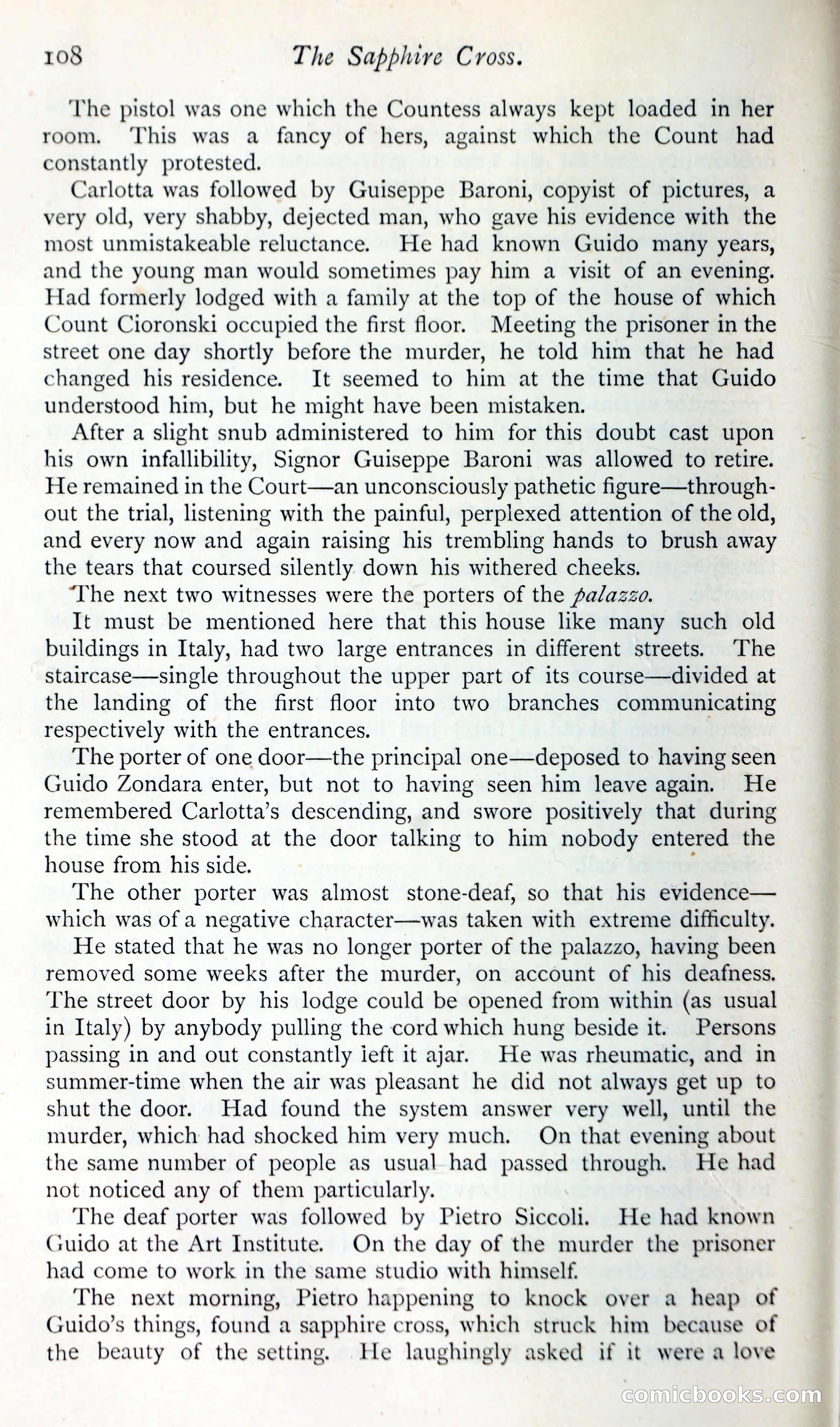 The Argosy — page 121 of 400