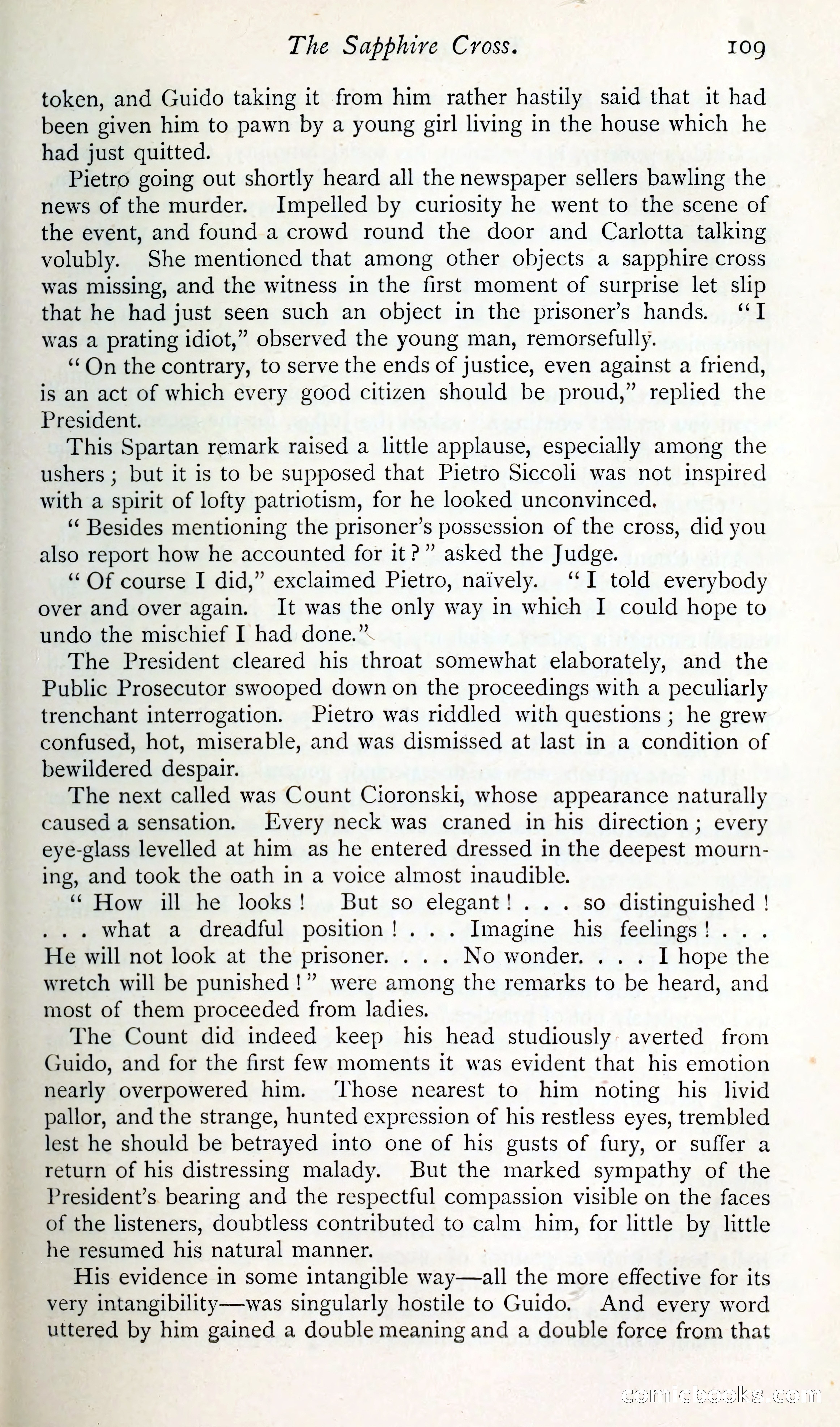 The Argosy — page 122 of 400