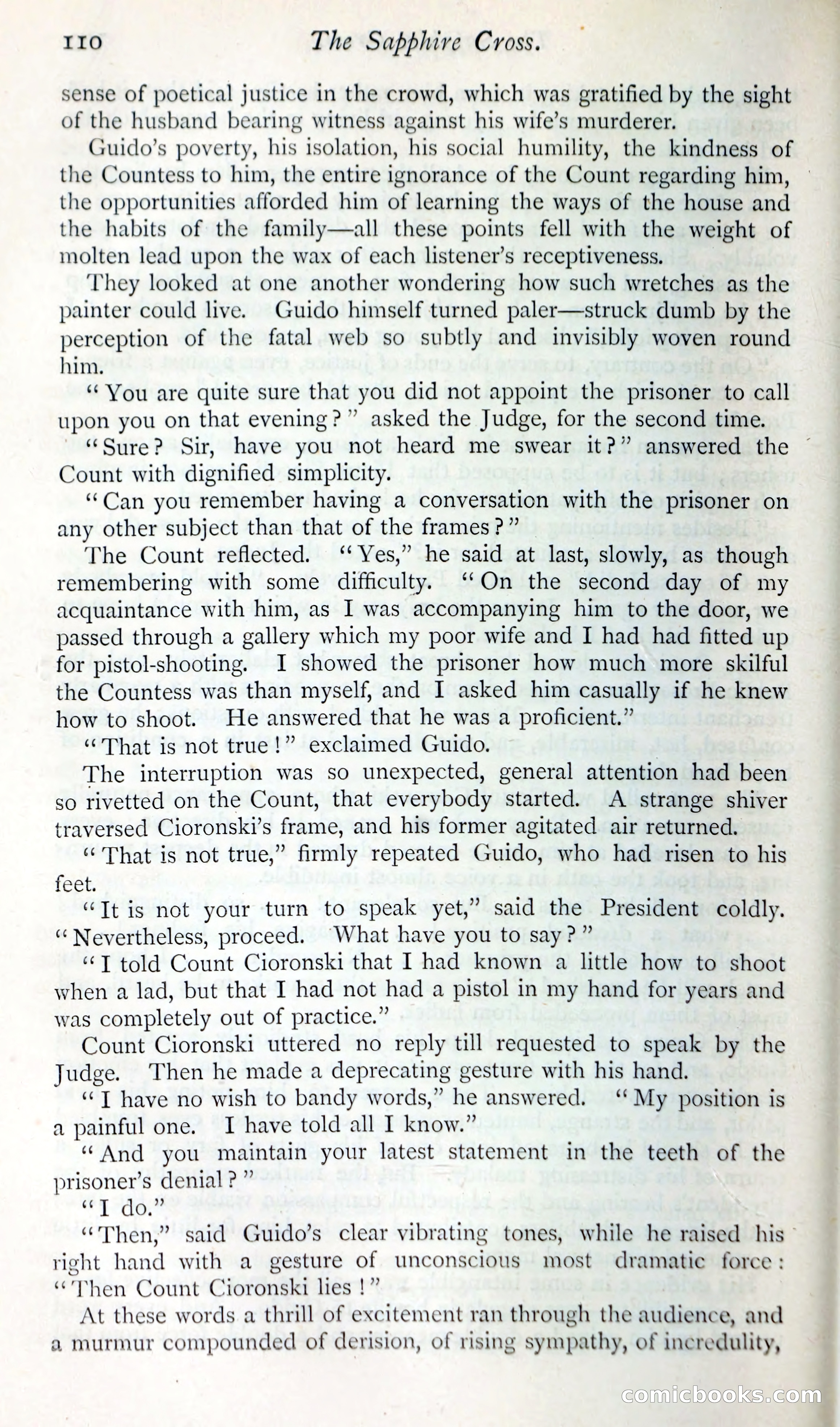 The Argosy — page 123 of 400